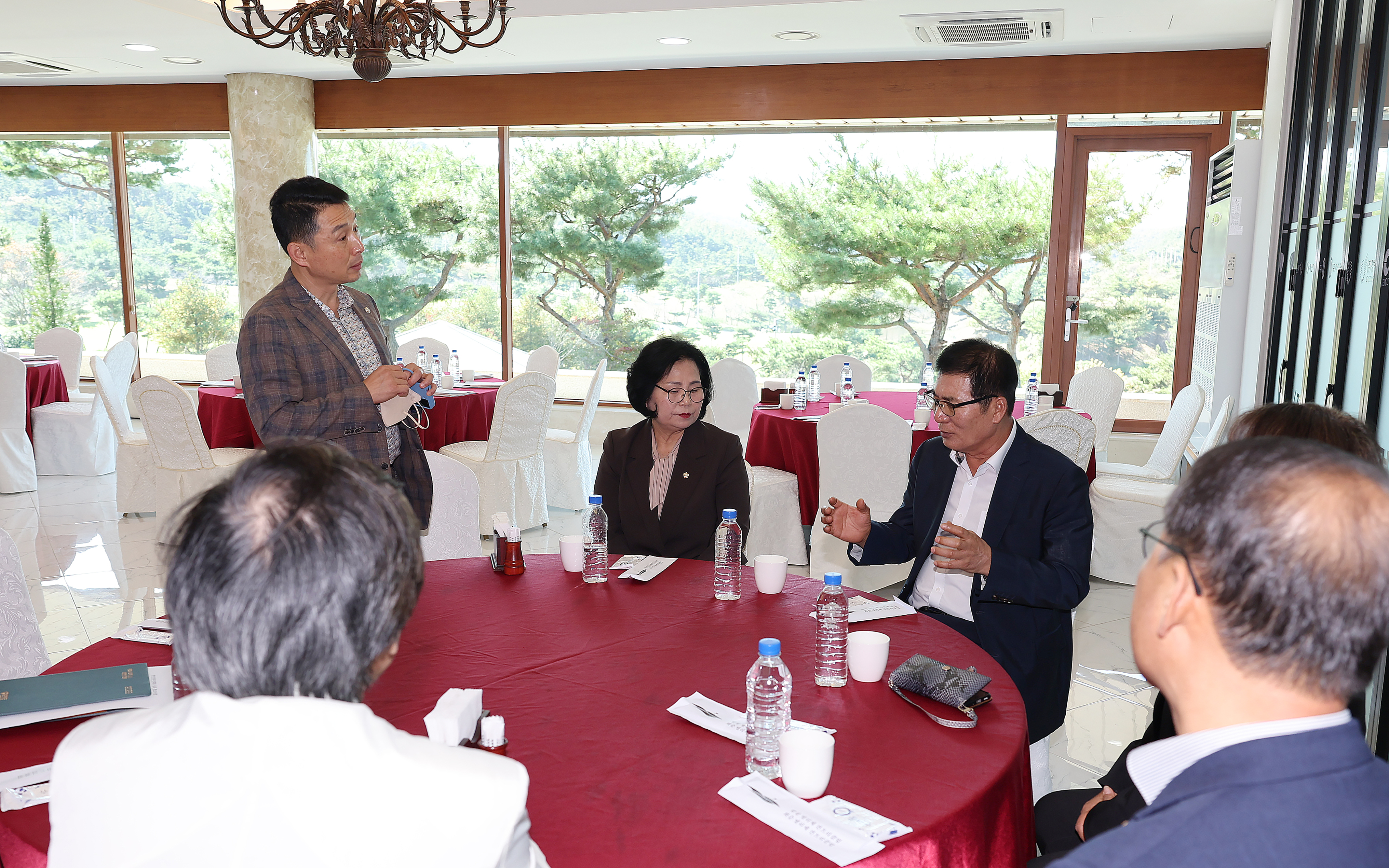 제23회 세계한인언론인대회(2023.10.17.) 1