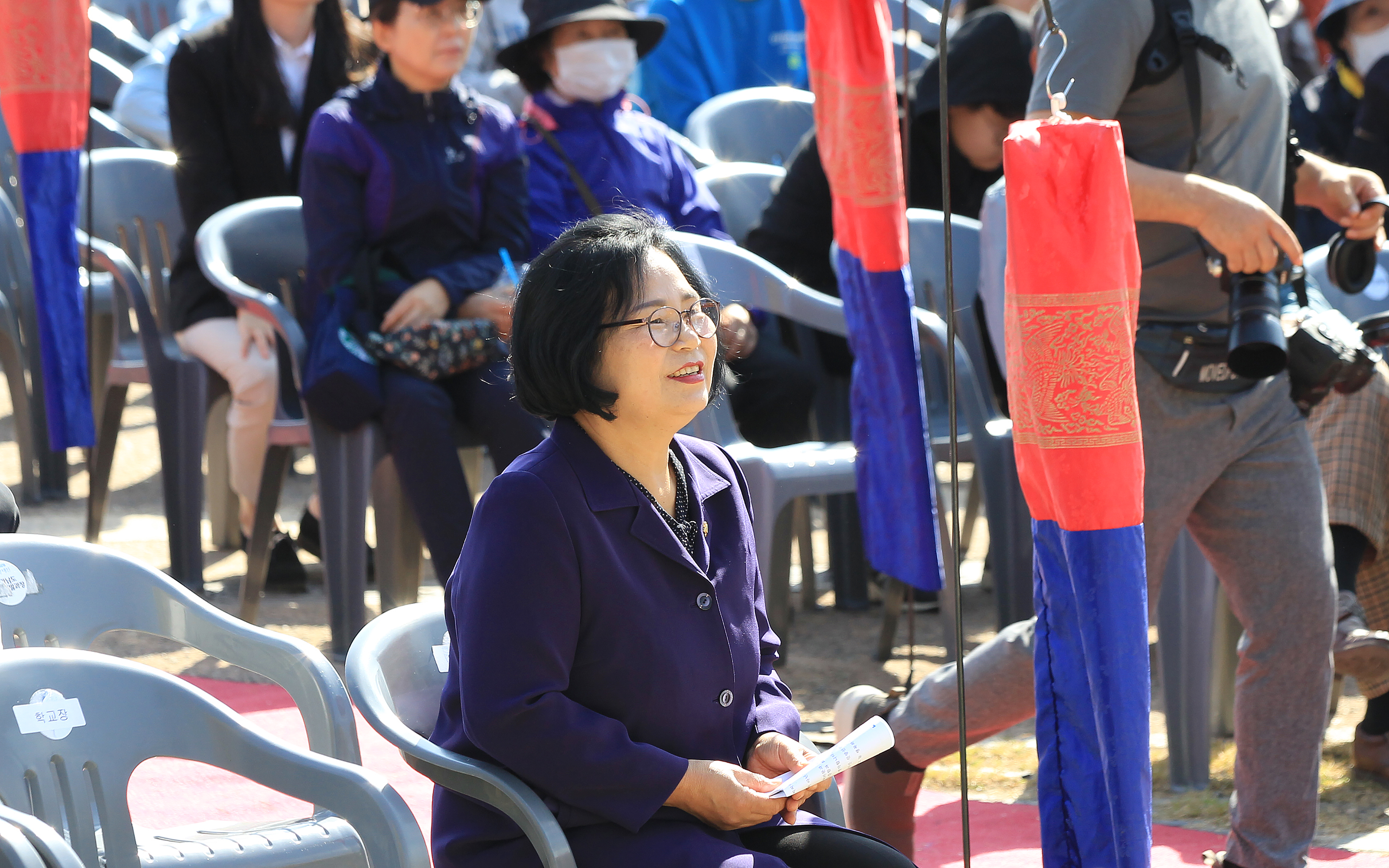 국향장수부부 금혼식(2023.10.28.) 5