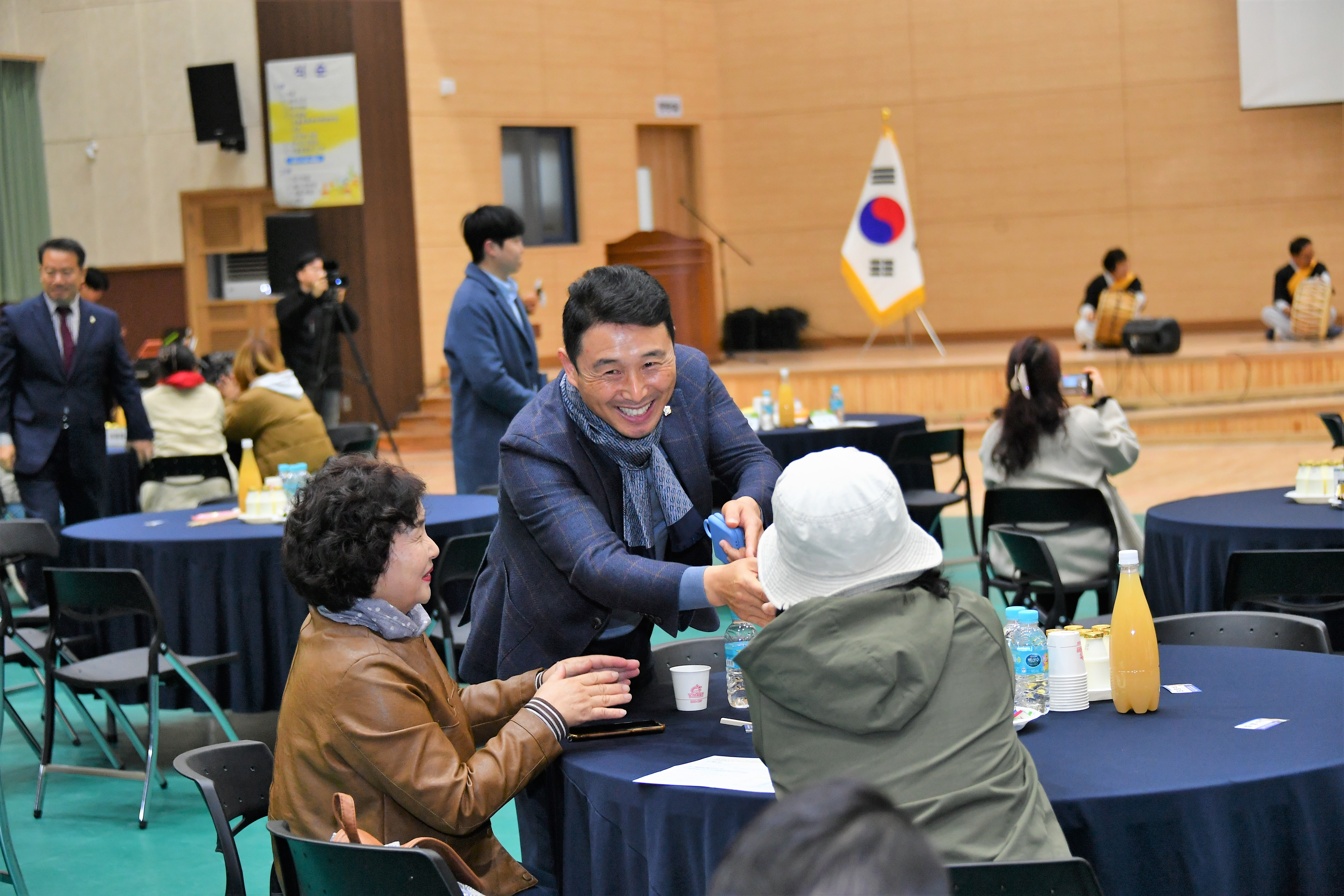 함평군 마을공동체 한마당(2023.11.16.) 5