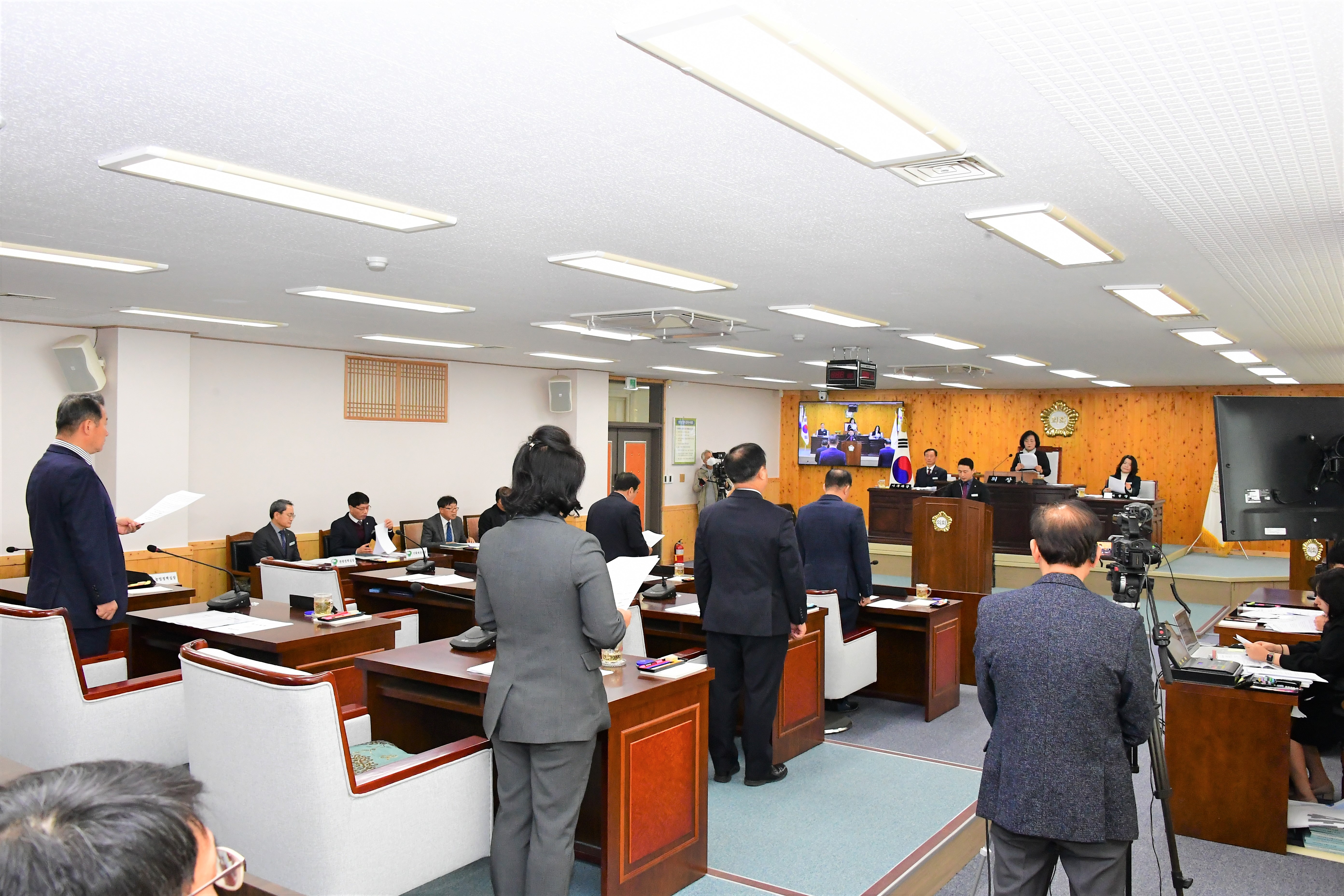 제287회 함평군의회 제2차 정례회 2차 본회의(2023.11.28.) 7