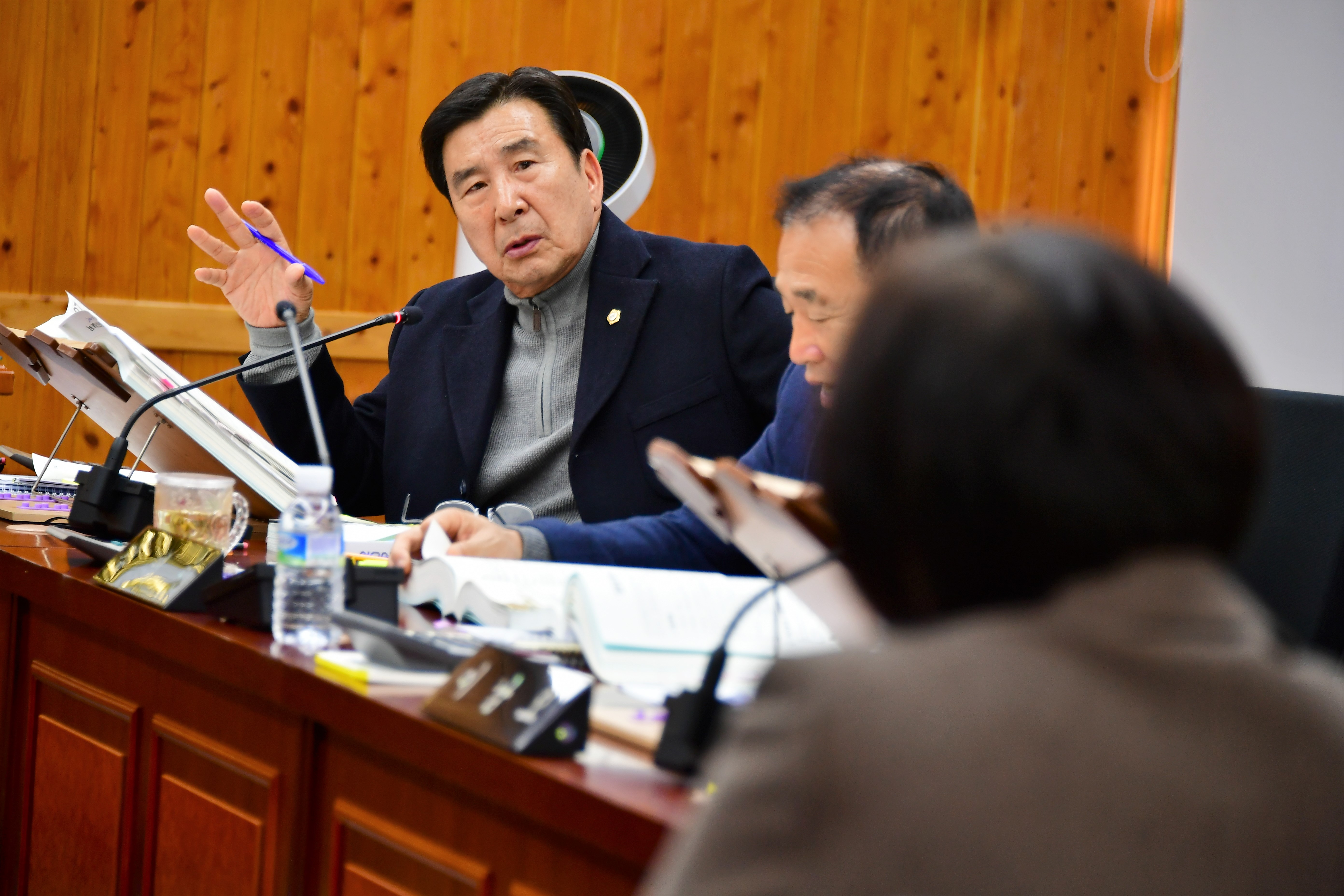 제287회 함평군의회 제2차 정례회 4차 일반행정위원회(2023.12.1.) 6