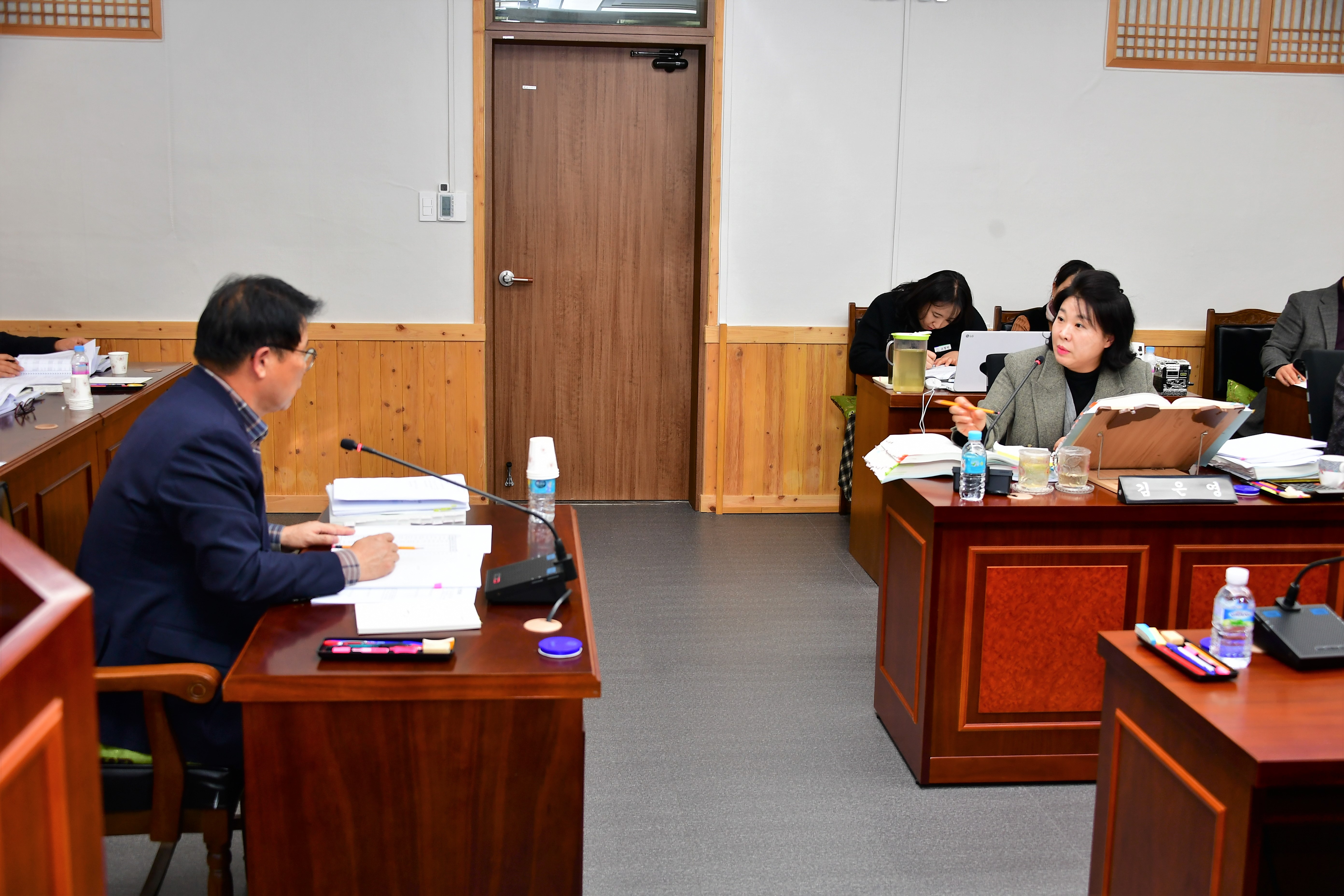 제287회 함평군의회 제2차 정례회 4차 일반행정위원회(2023.12.1.) 7