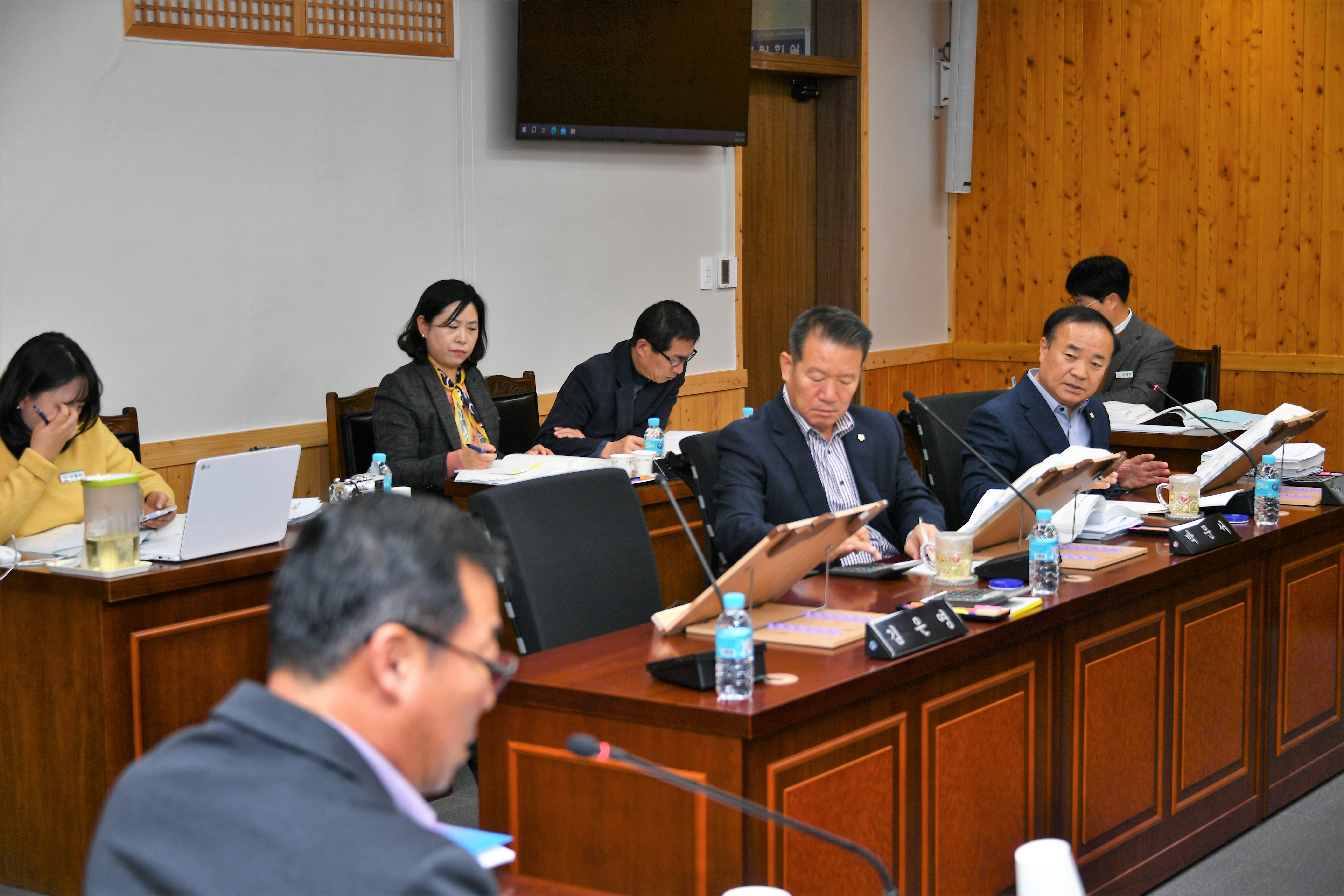 제287회 함평군의회 제2차 정례회 5차 경제건설위원회(2023.12.8.) 5