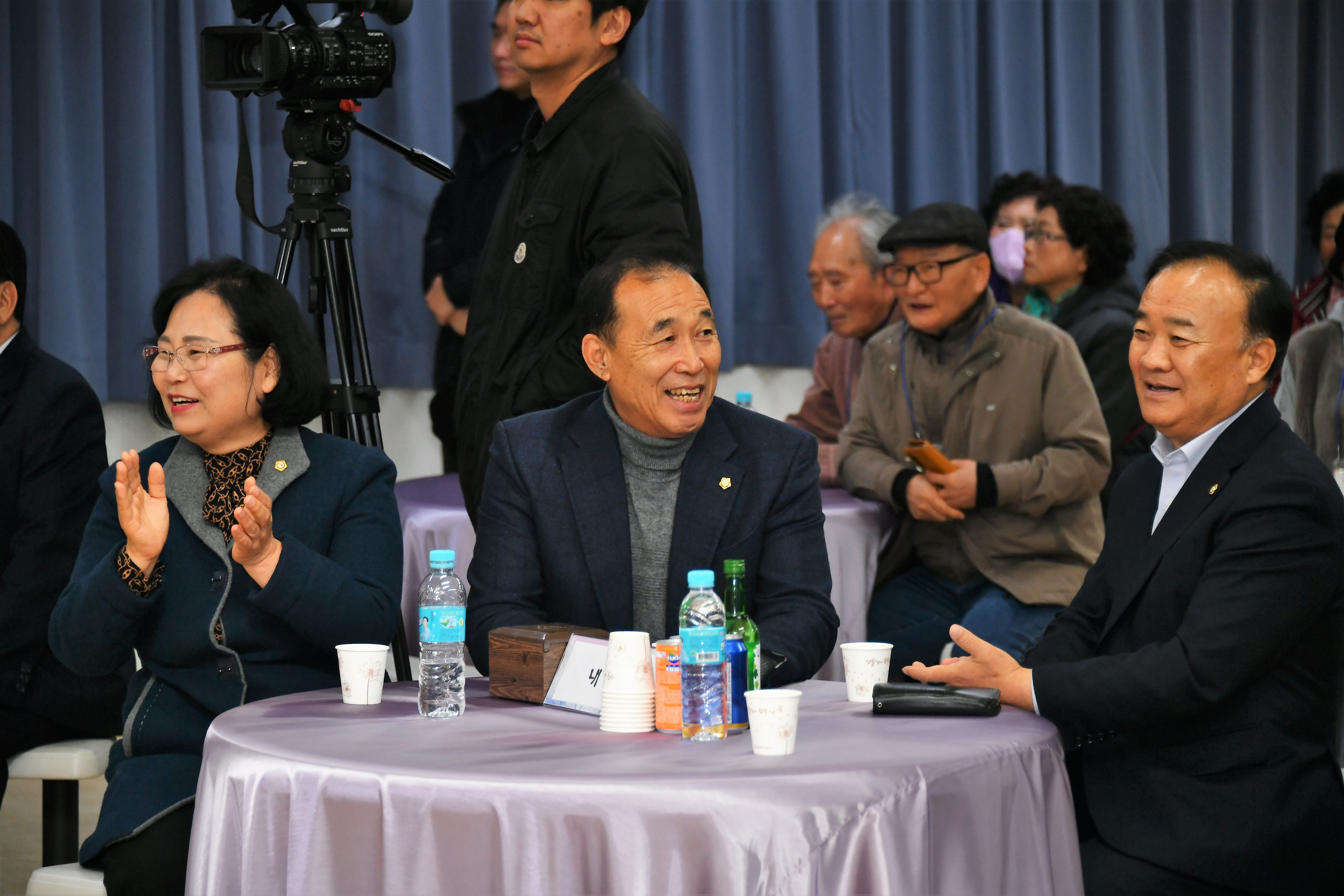 제9회 함평예술인의 날(2023.12.15.) 5