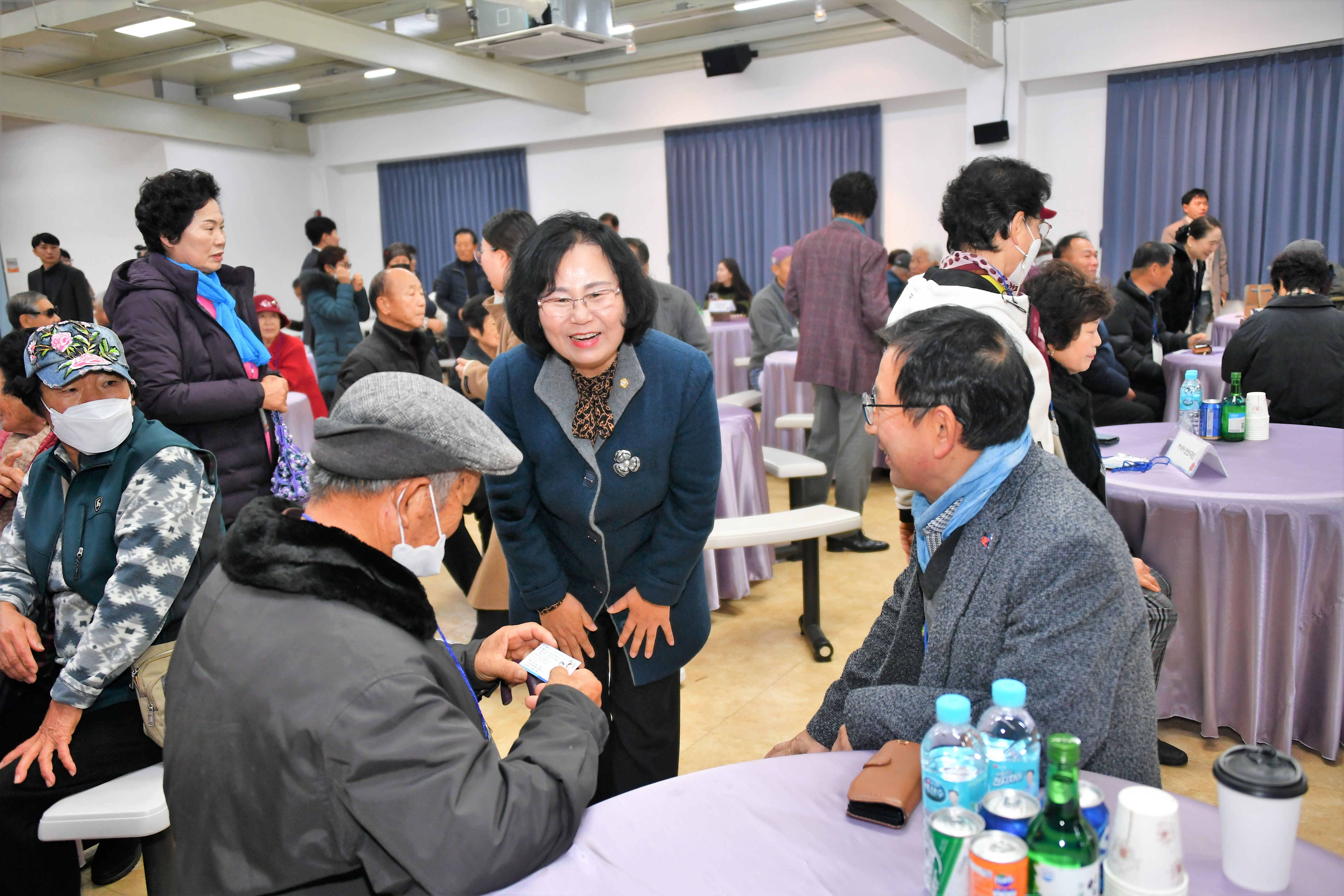 제9회 함평예술인의 날(2023.12.15.) 3