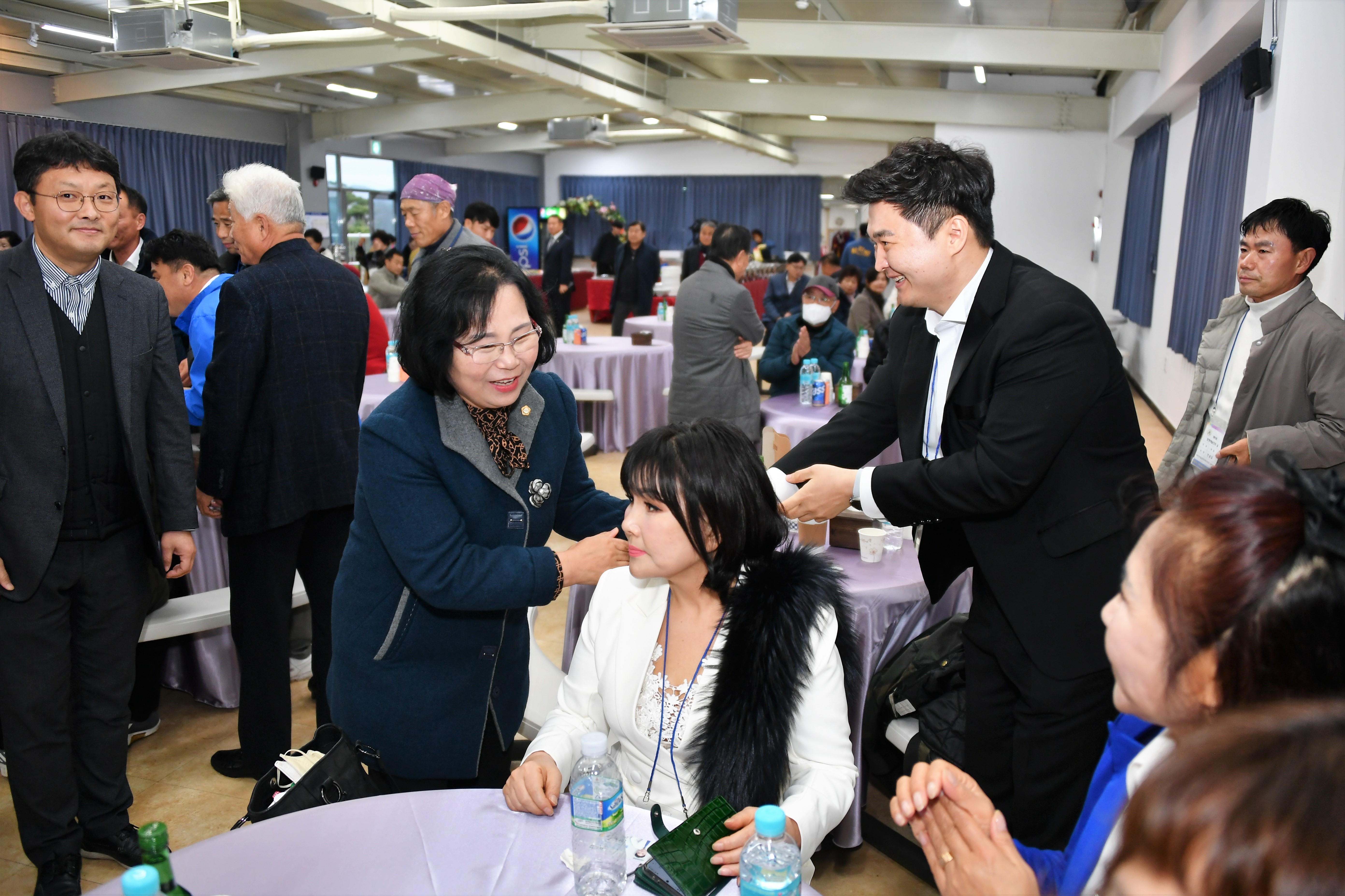 제9회 함평예술인의 날(2023.12.15.) 2