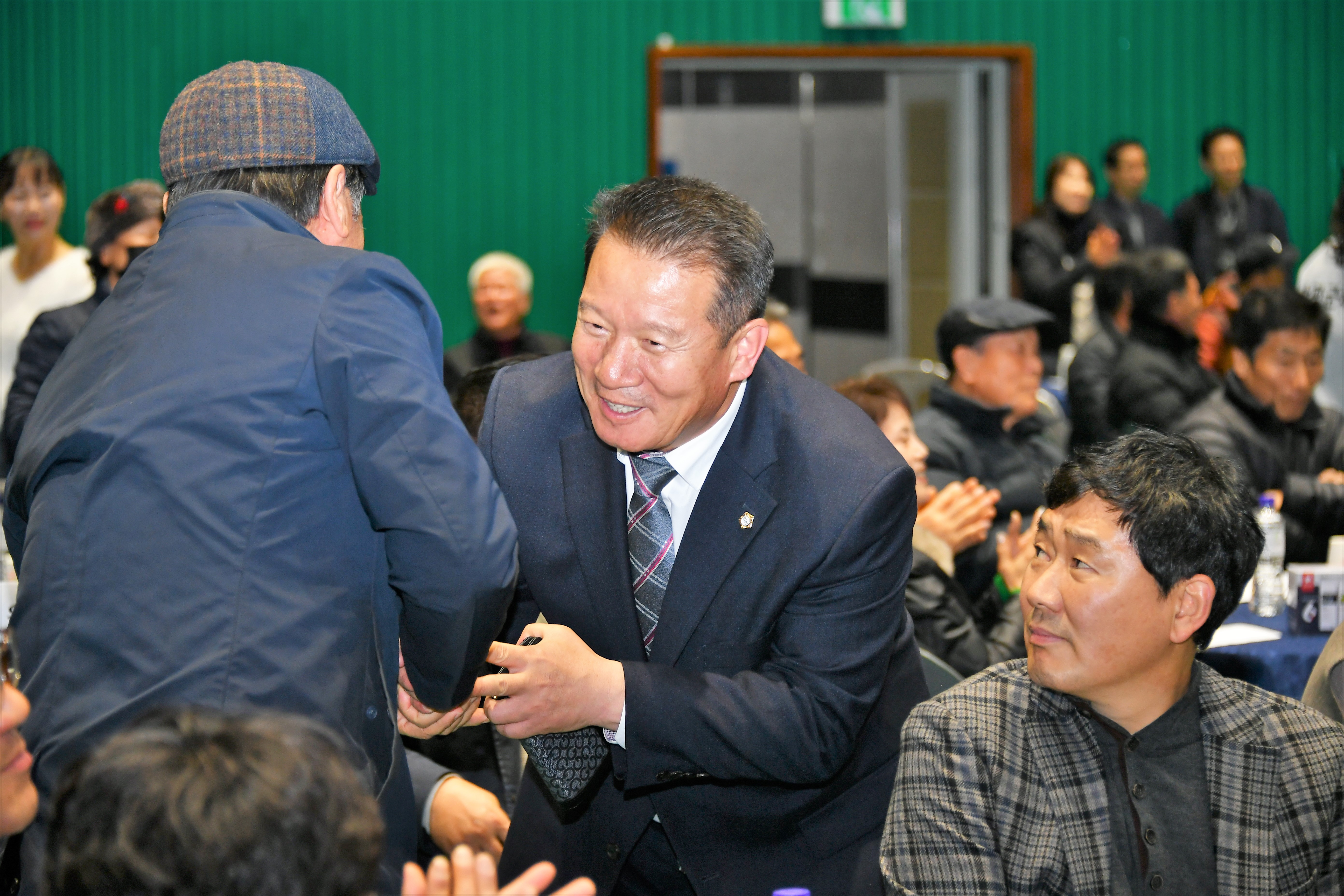 2023년 함평군체육회 체육인의 밤(2023.12.15.) 4