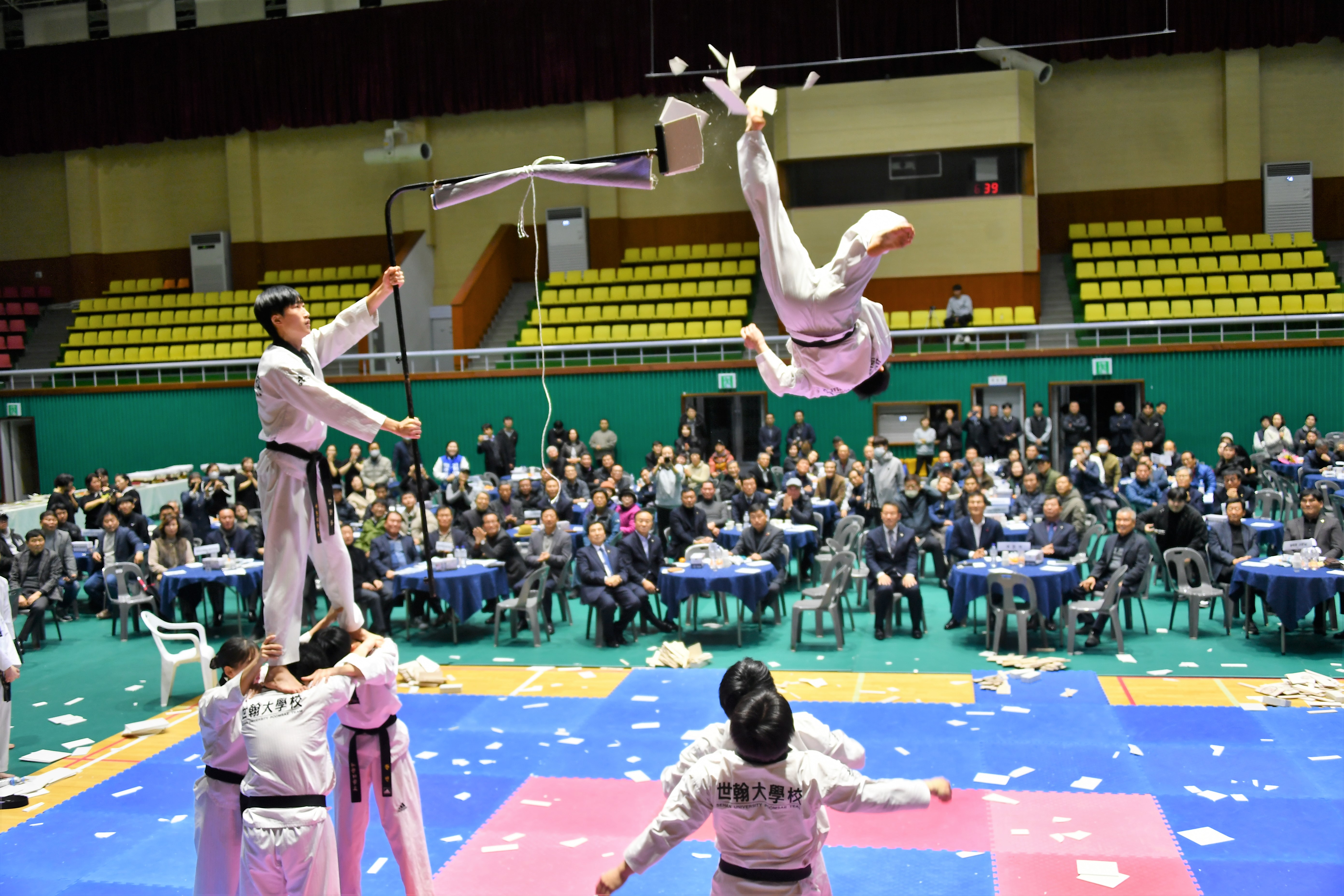 2023년 함평군체육회 체육인의 밤(2023.12.15.) 6