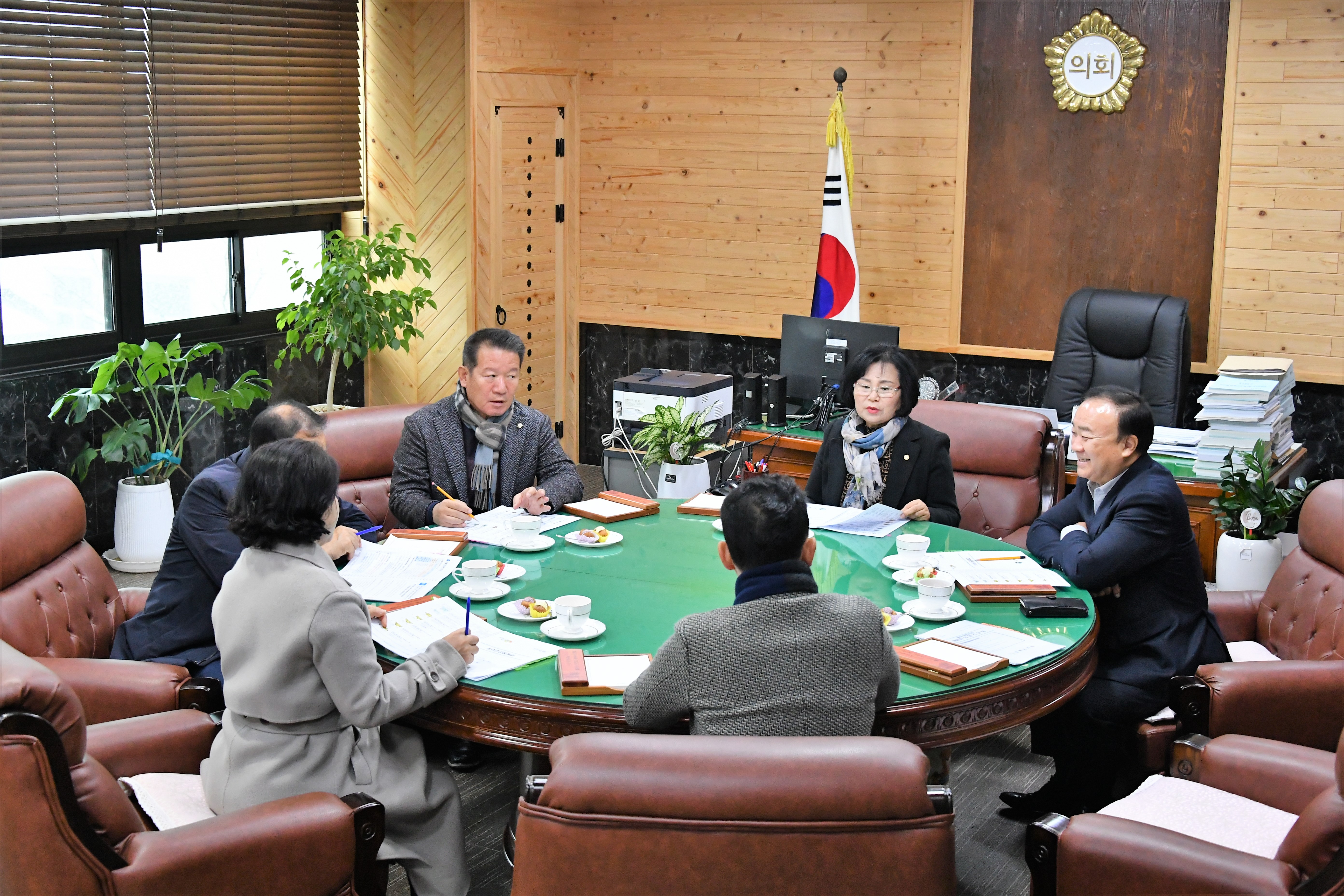 제25차 의원간담회(2023.12.20.) 3