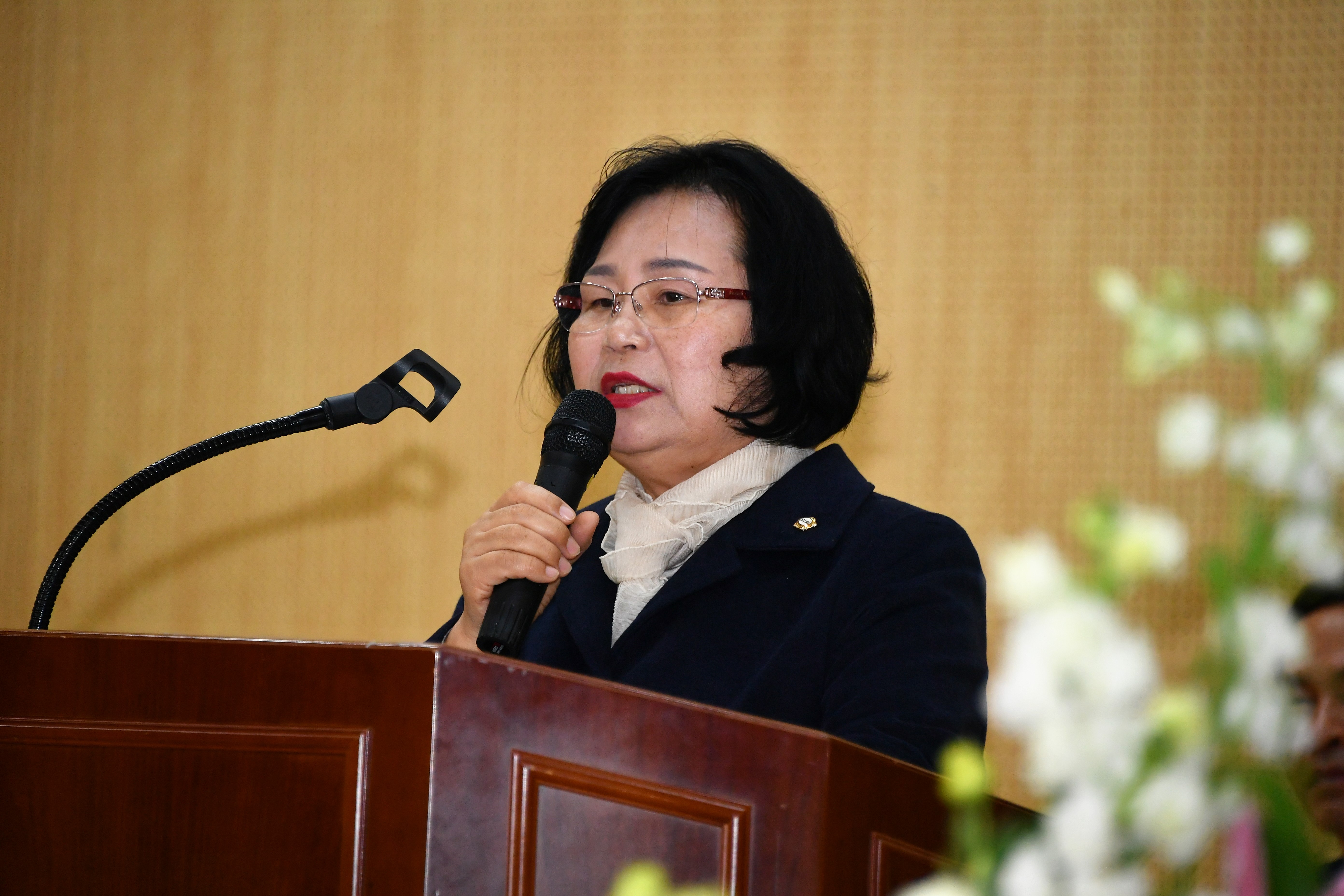 2024년 함평군 발전과 군민화합을 위한 신년 기도회(2024.1.2.) 9