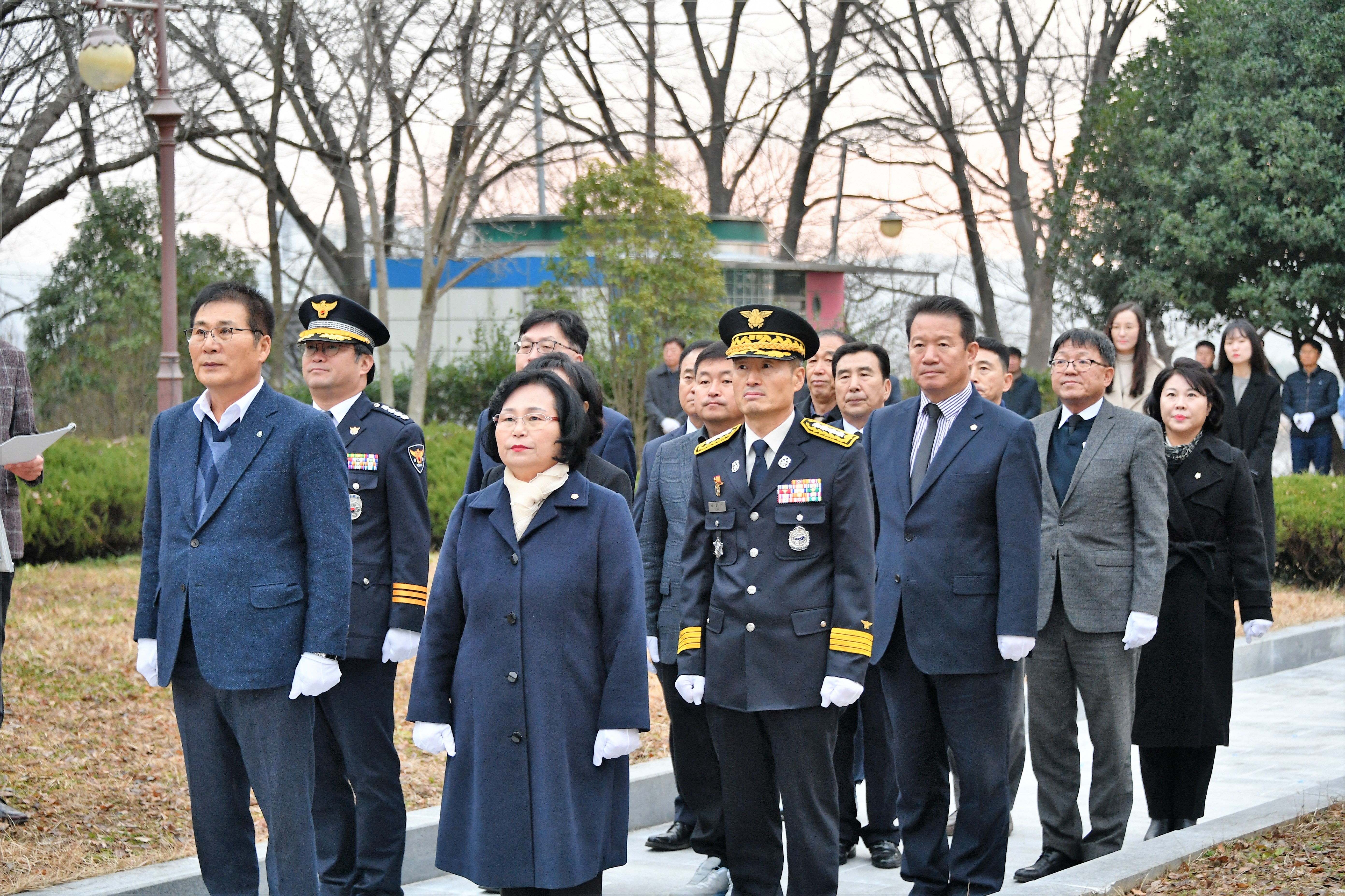 2024년 충혼탑 참배 3