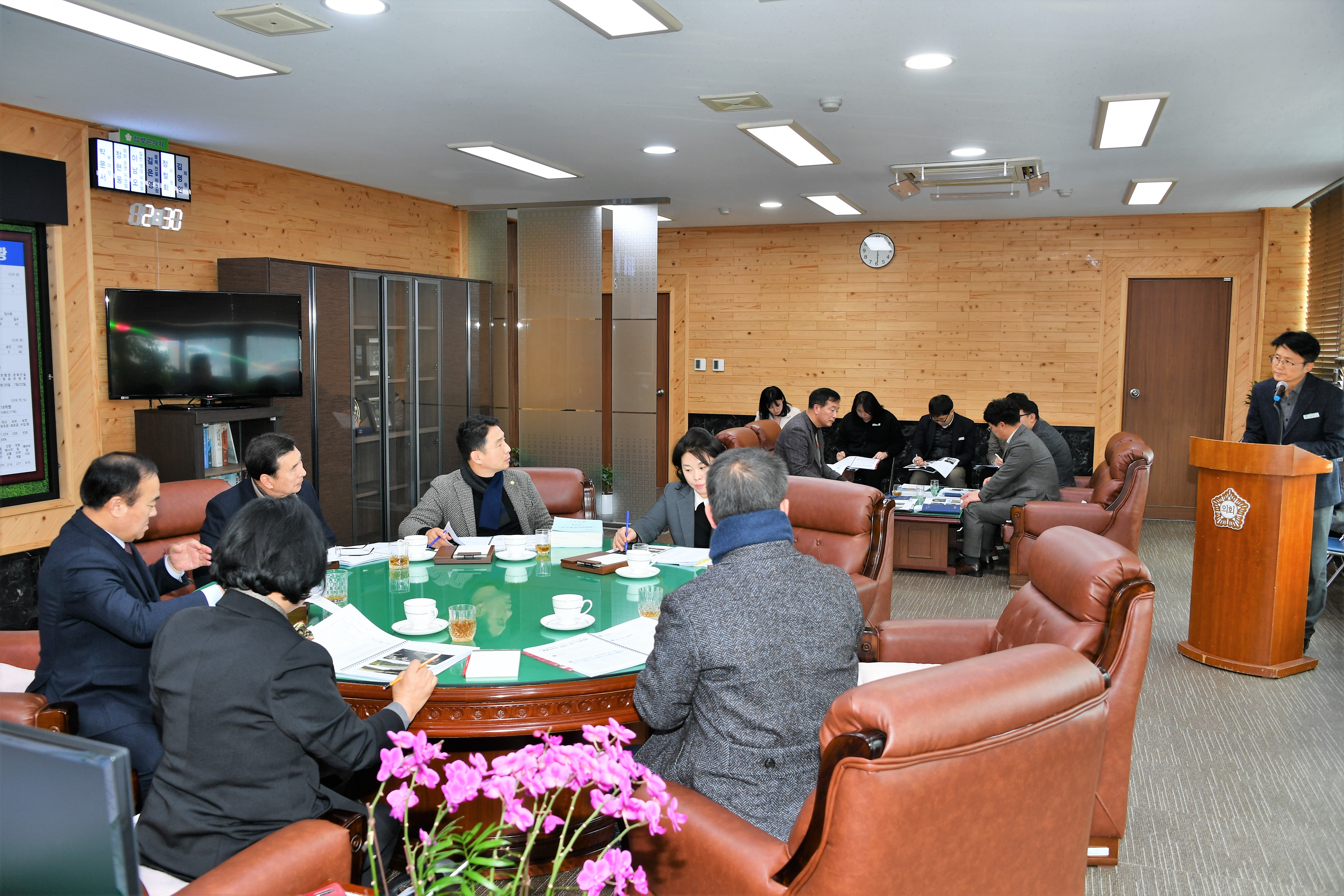 제27차 의원간담회(2024.1.23.) 4