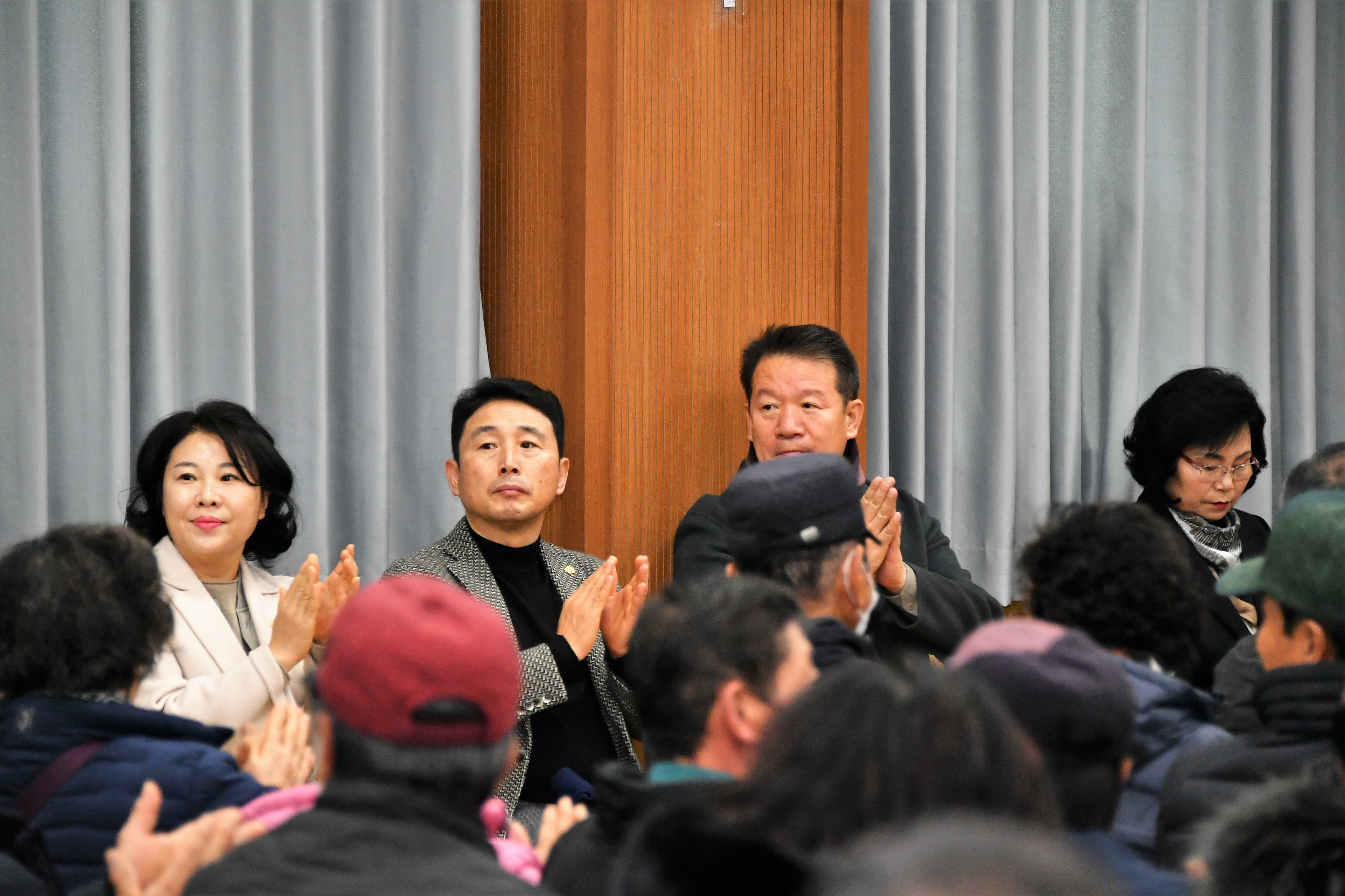 2024년 새해농업인 실용교육(함평읍2024.1.25.) 5