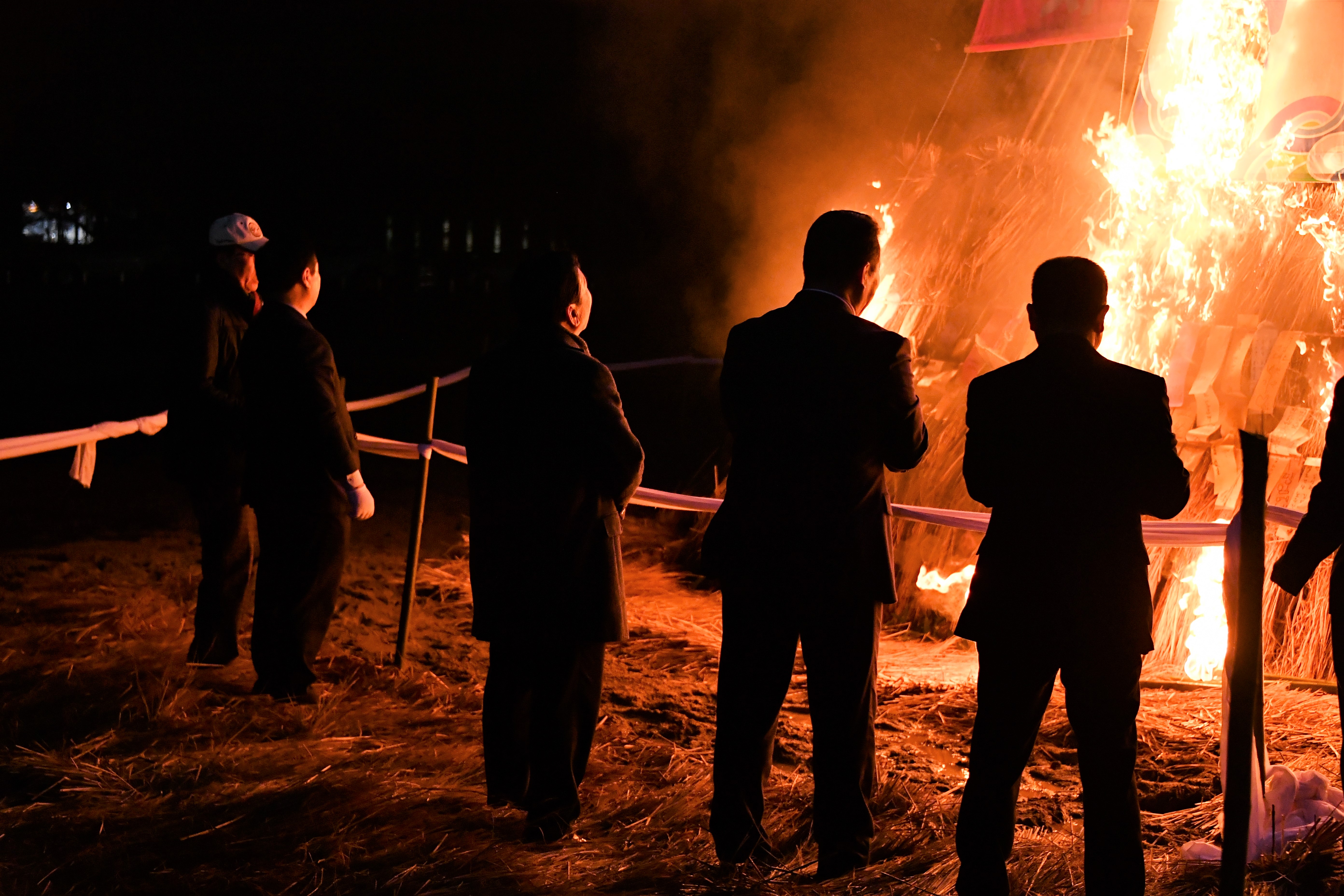 제17회 정월 대보름맞이 전통 세시풍속 재현행사(2024.2.23.) 8