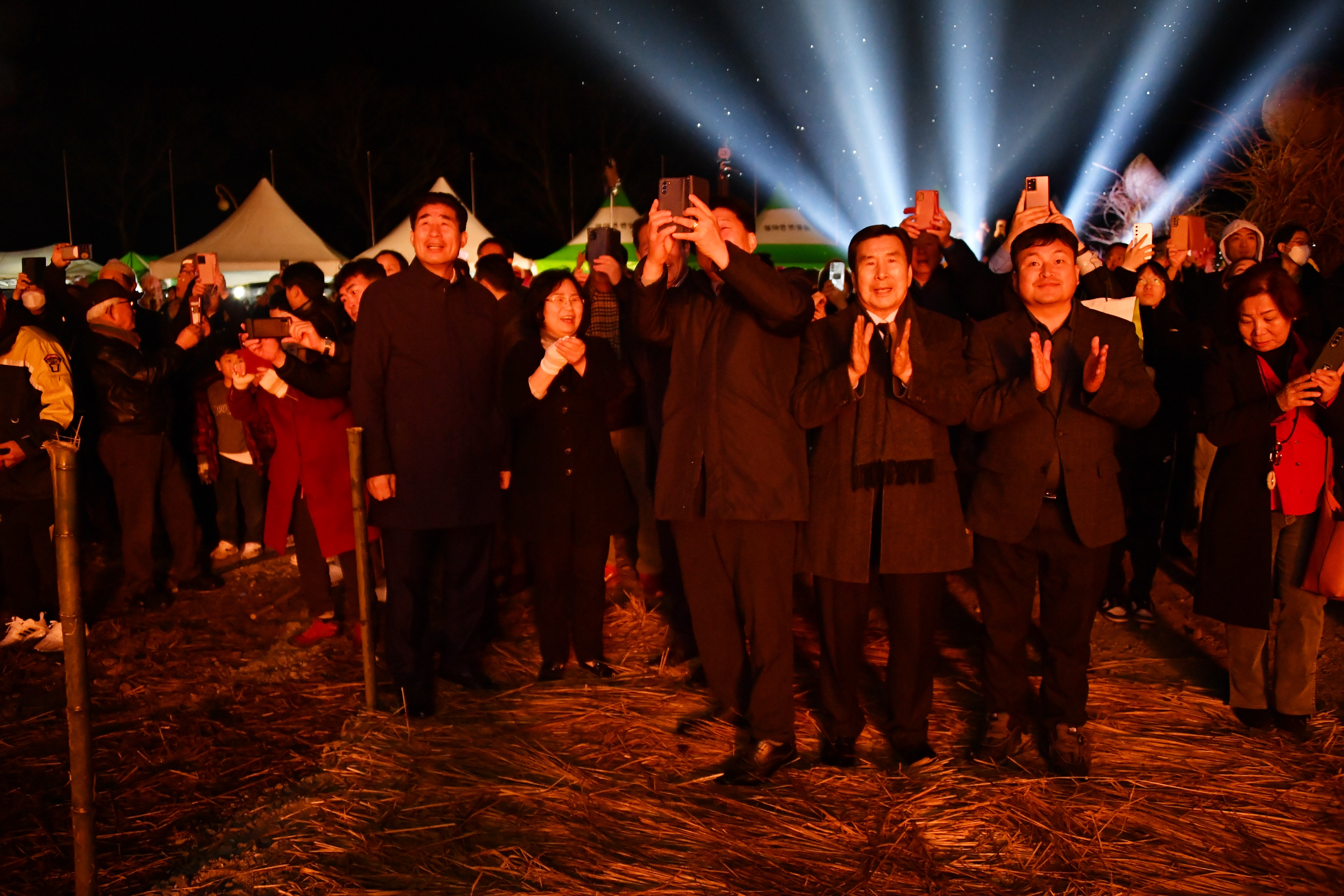 제17회 정월 대보름맞이 전통 세시풍속 재현행사(2024.2.23.) 10
