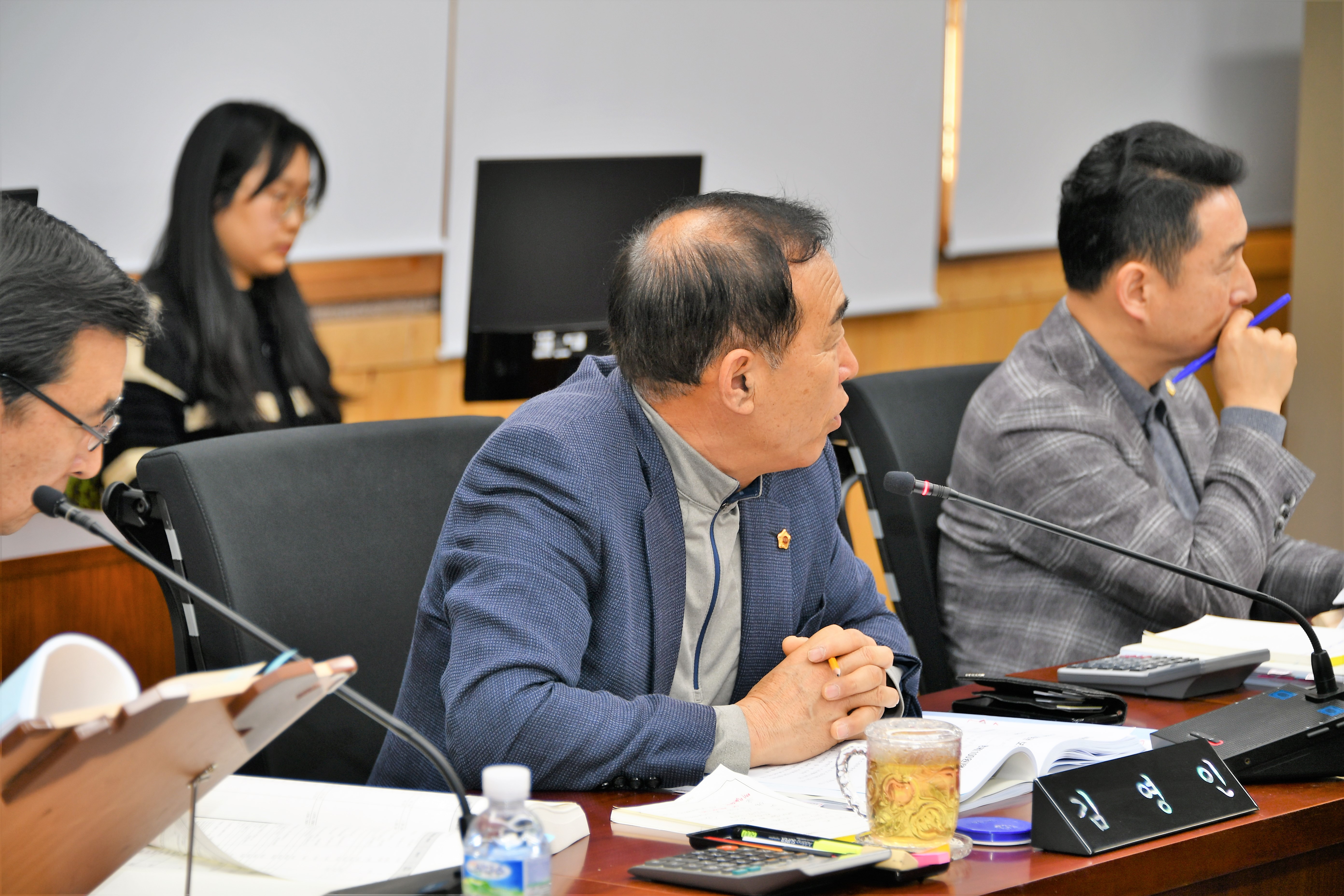 제288회 함평군의회 임시회 제3차 경제건설위원회(2024.2.26.) 3