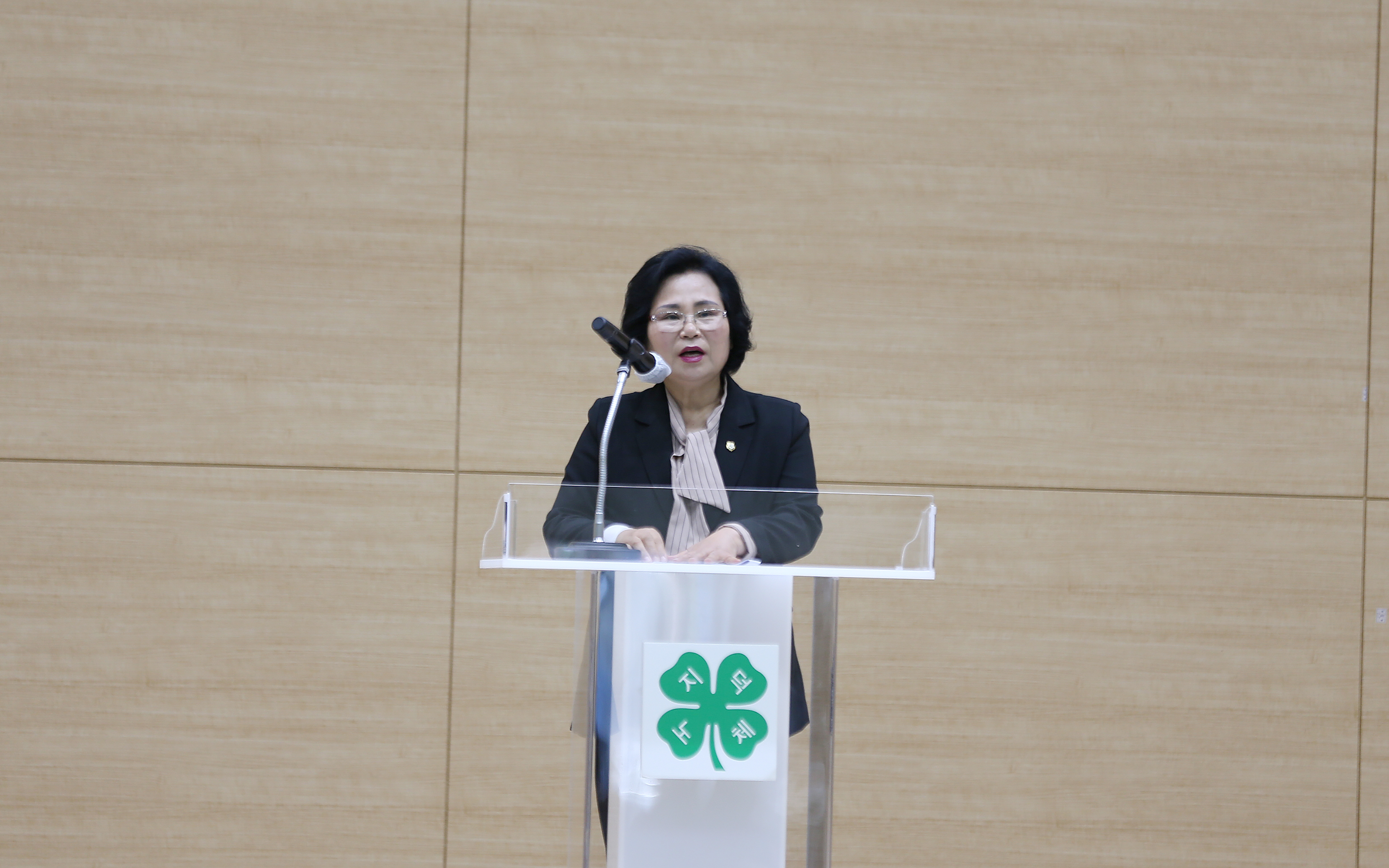 전라남도 4-H 연합회 지도력 배양 교육(2024.4.11.) 2