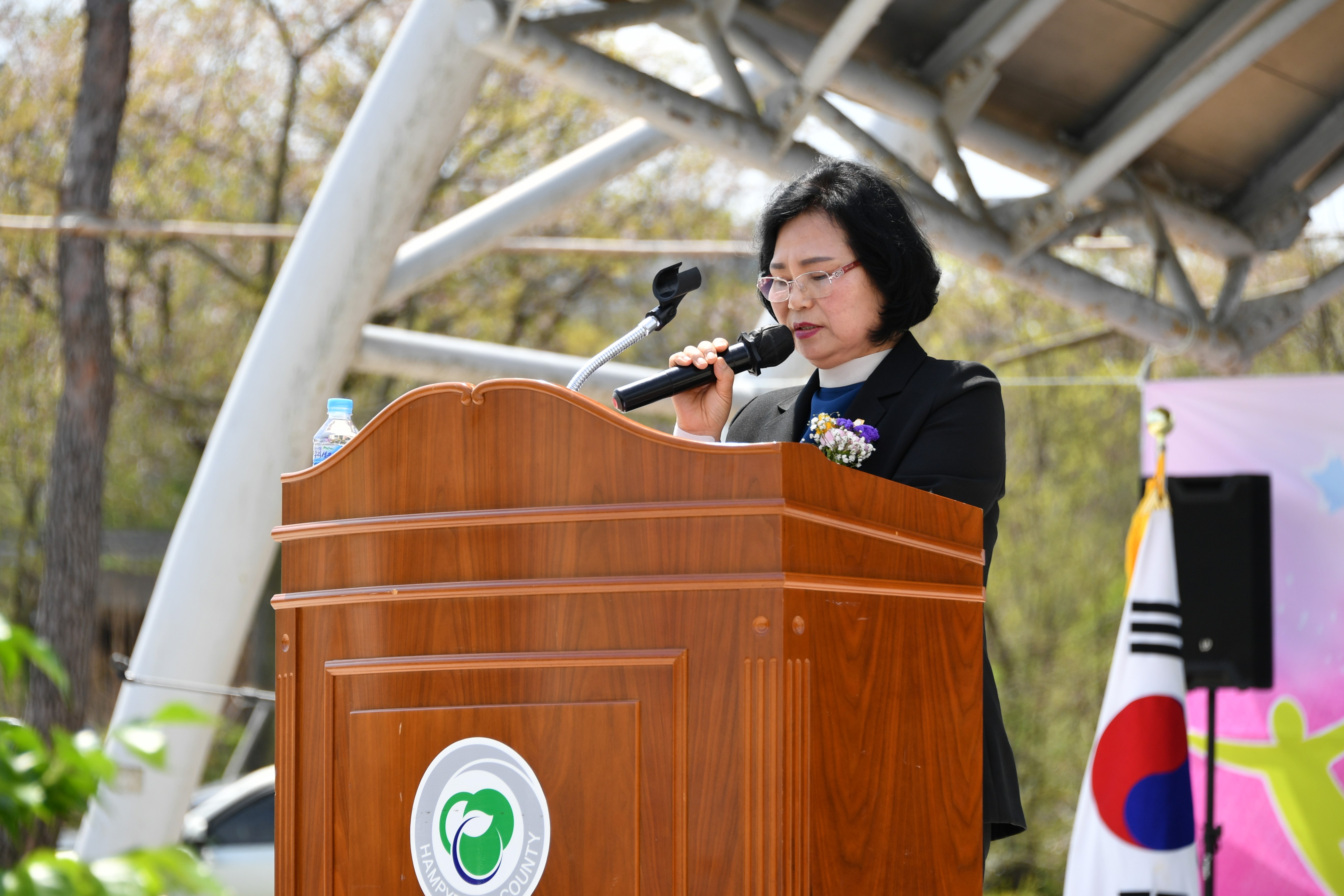 제30회 월야면민의 날(2024.4.12.) 9