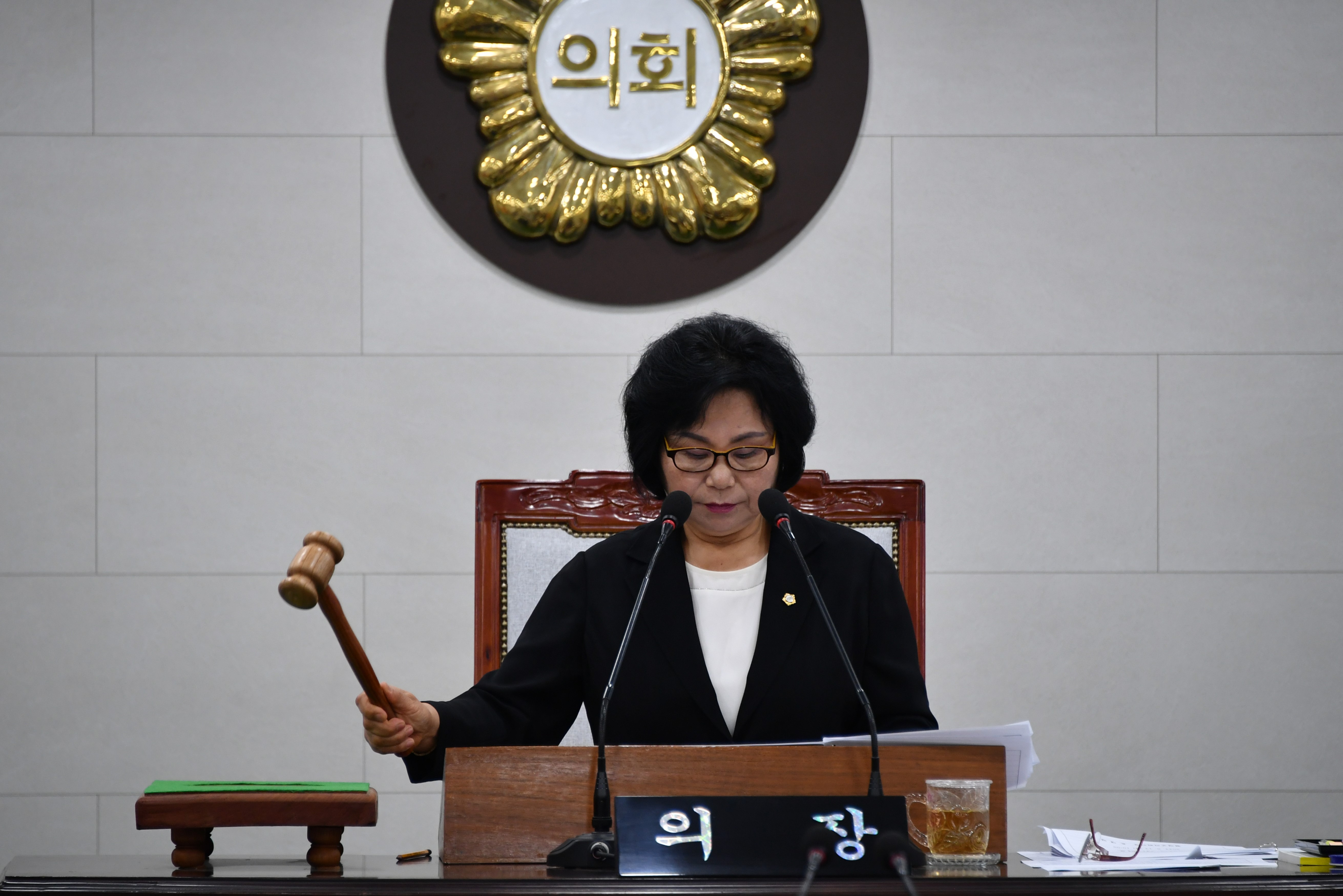 제291회 제1차 정례회 제1차 본회의(2024.6.14.) 7