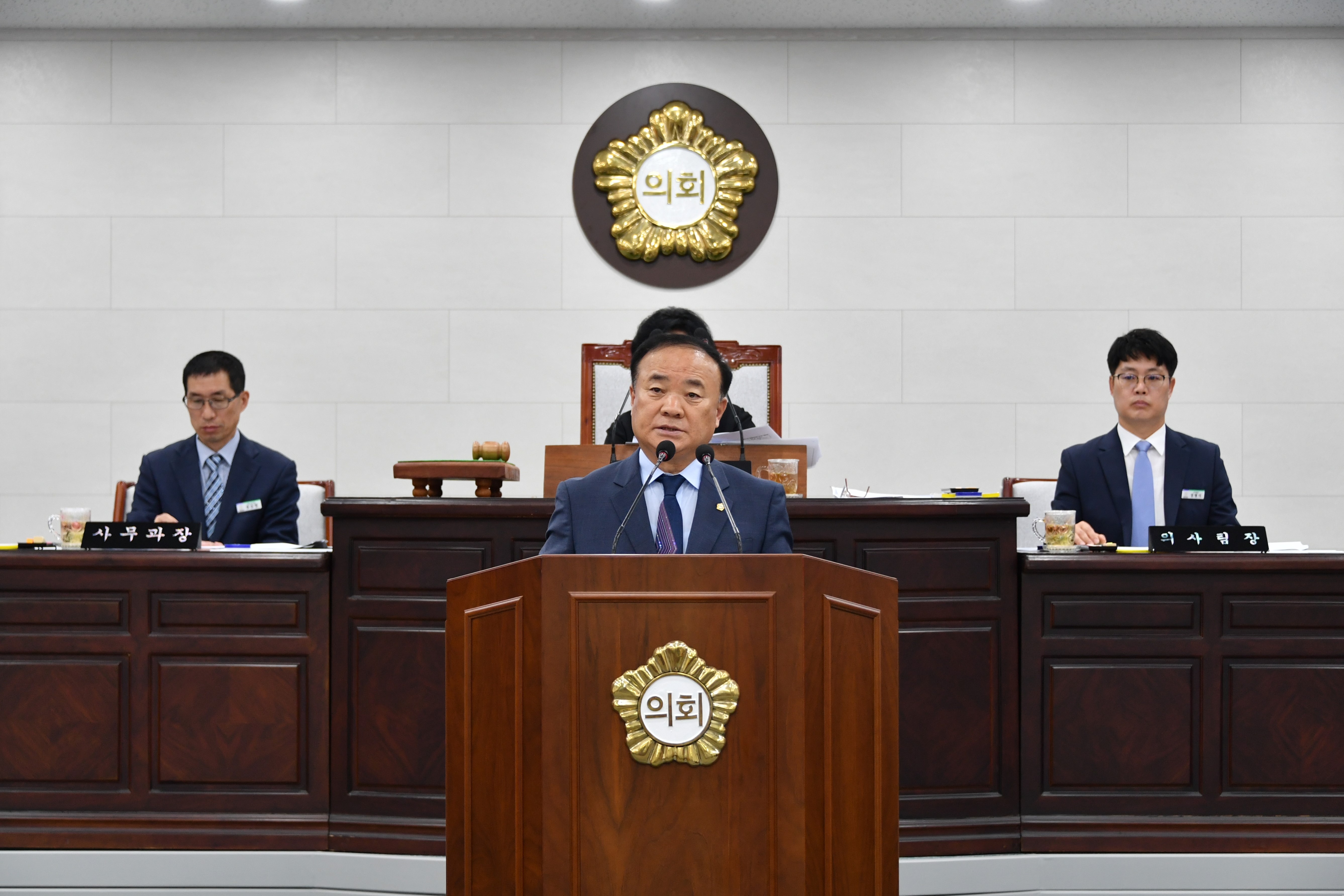 제291회 제1차 정례회 제1차 본회의(2024.6.14.) 8