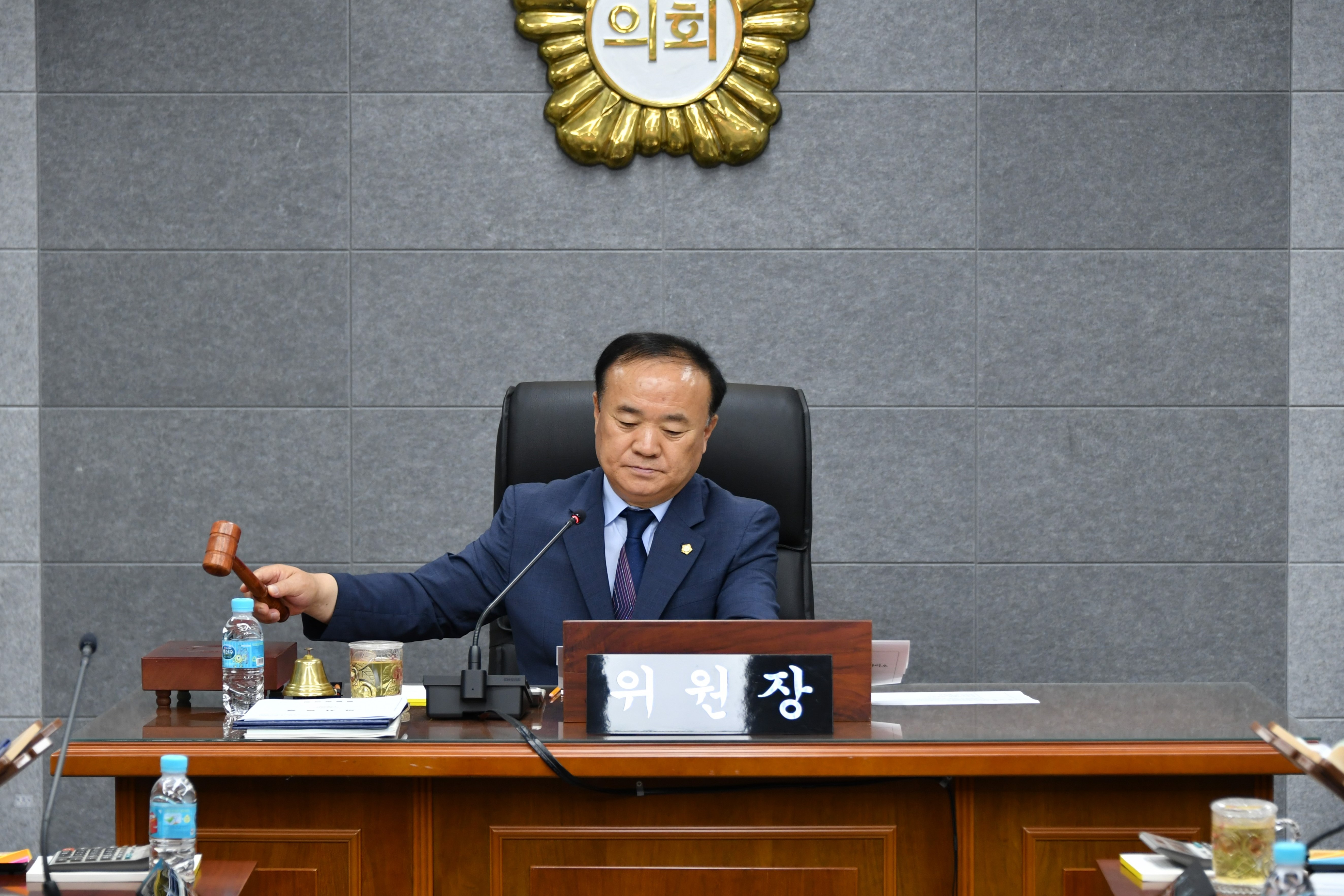 제291회 제1차 정례회 제1차 예산결산특별위원회(2024.6.14.) 6