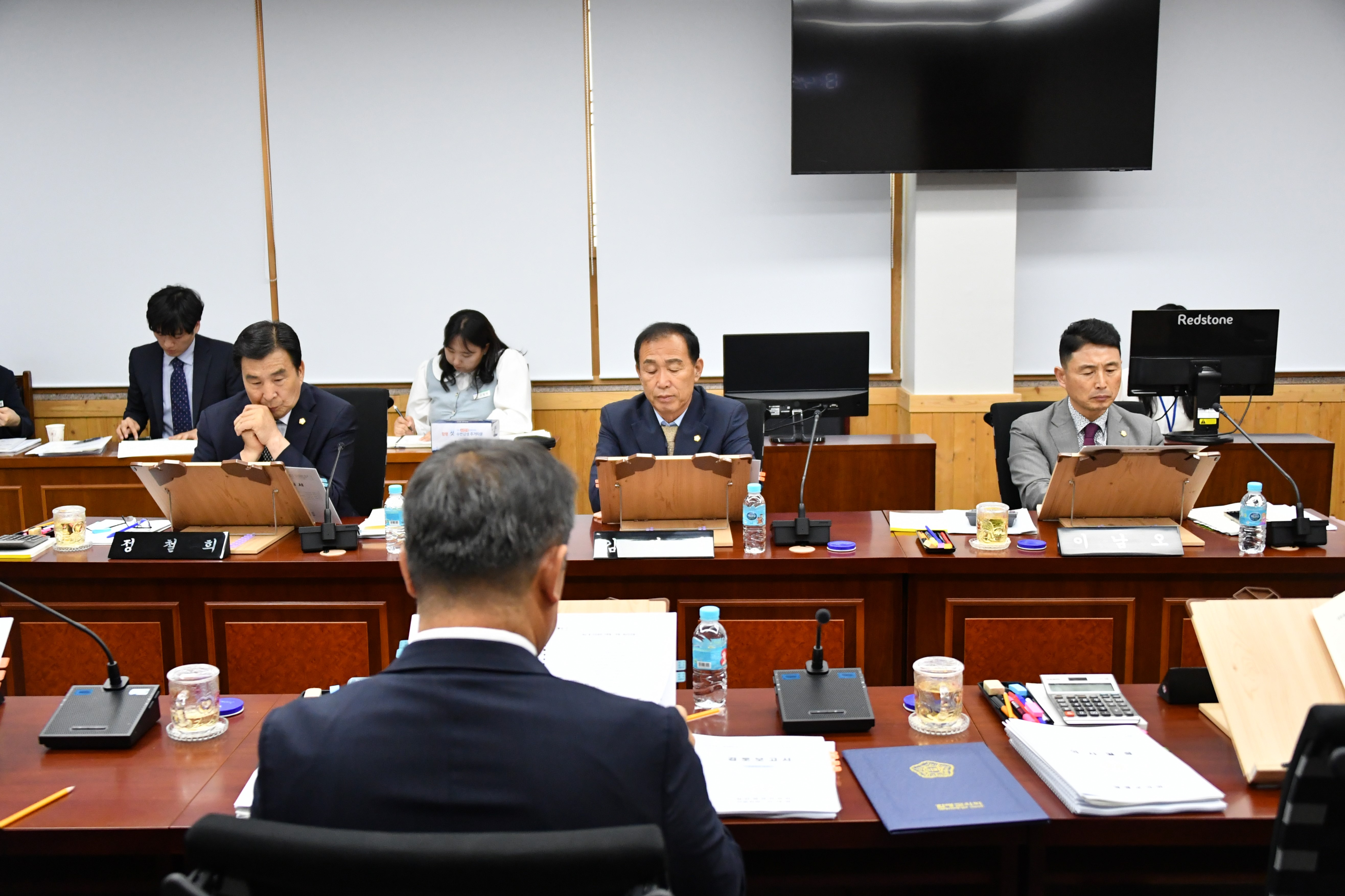 제291회 제1차 정례회 제1차 경제건설위원회(2024.6.14.) 7