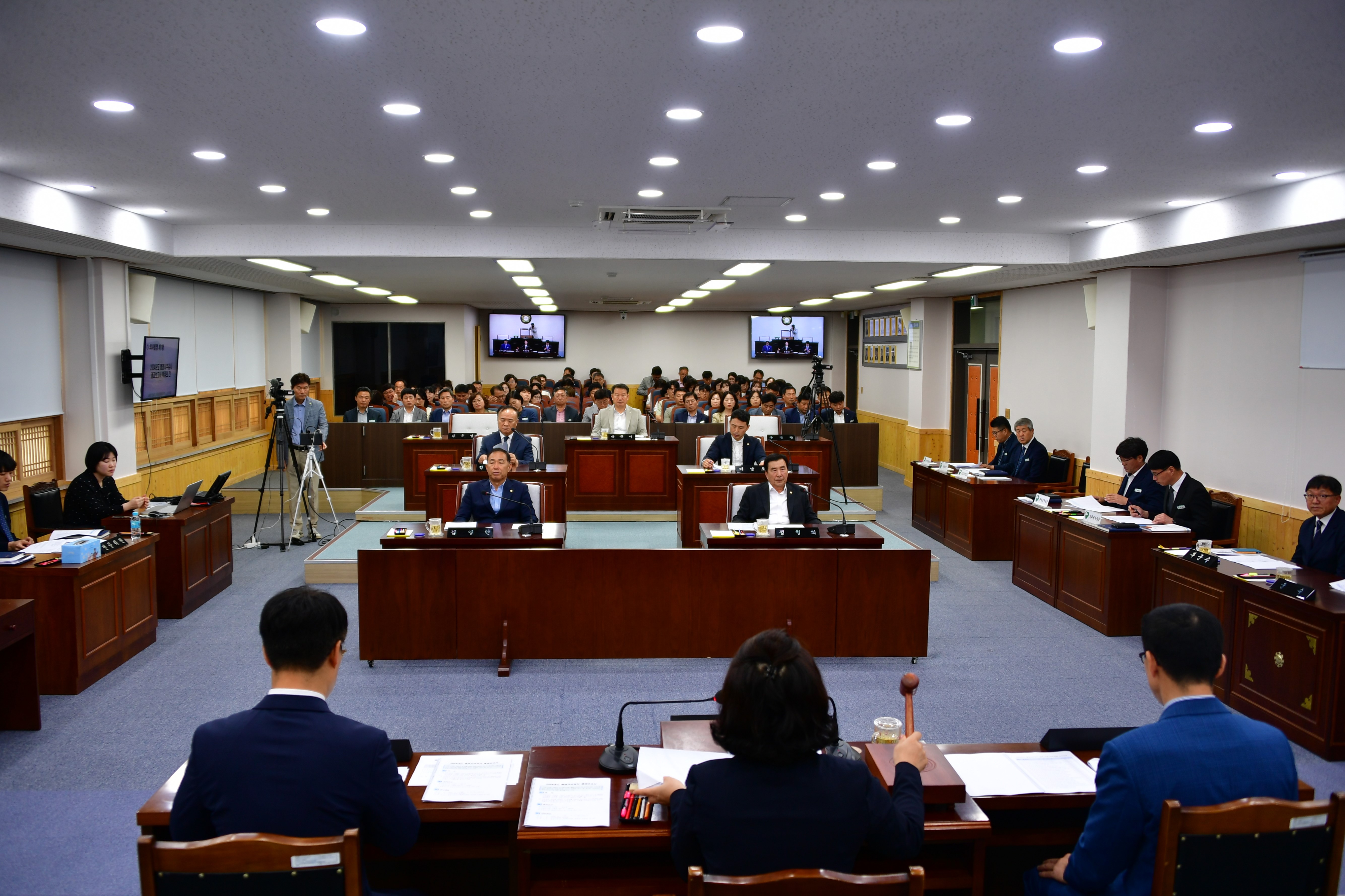 2024년 행정사무감사 제6차 특별위원회(2024.6.27.) 6