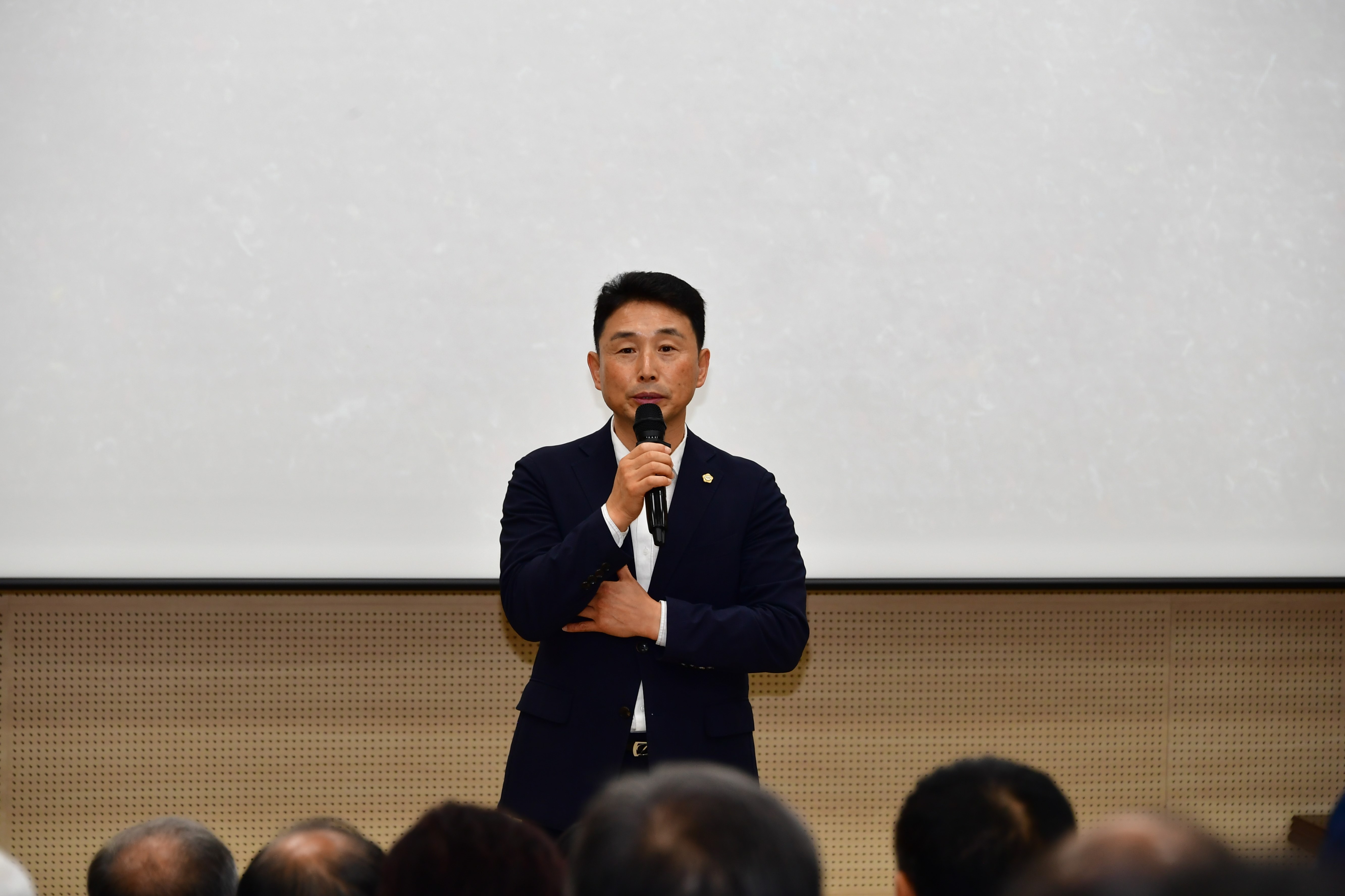 양봉 사양관리 전문기술 교육 프로그램 방문(2024.9.6.) 3