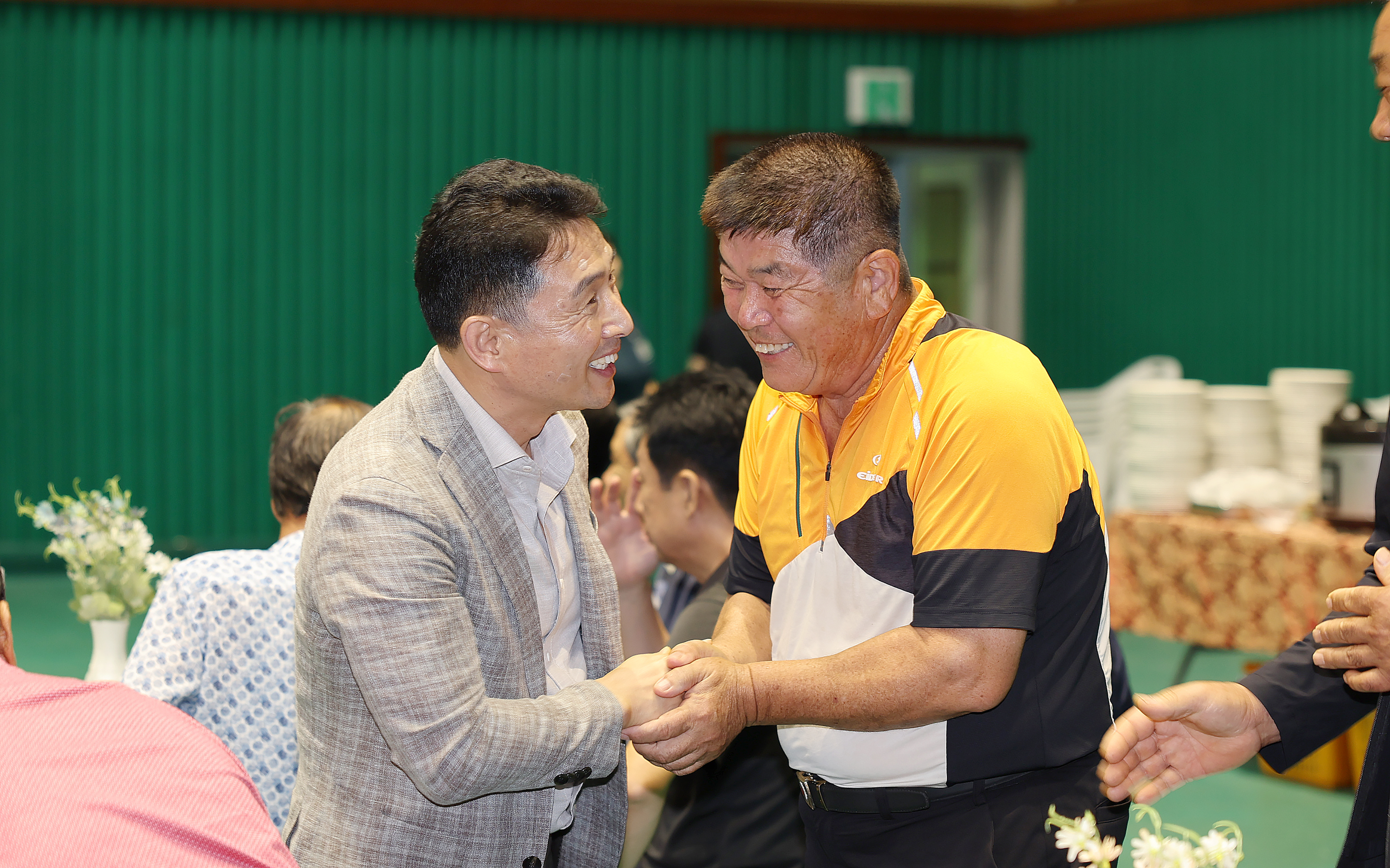 제7회 함평군 이장단 한마음대회(2024.9.10.) 1