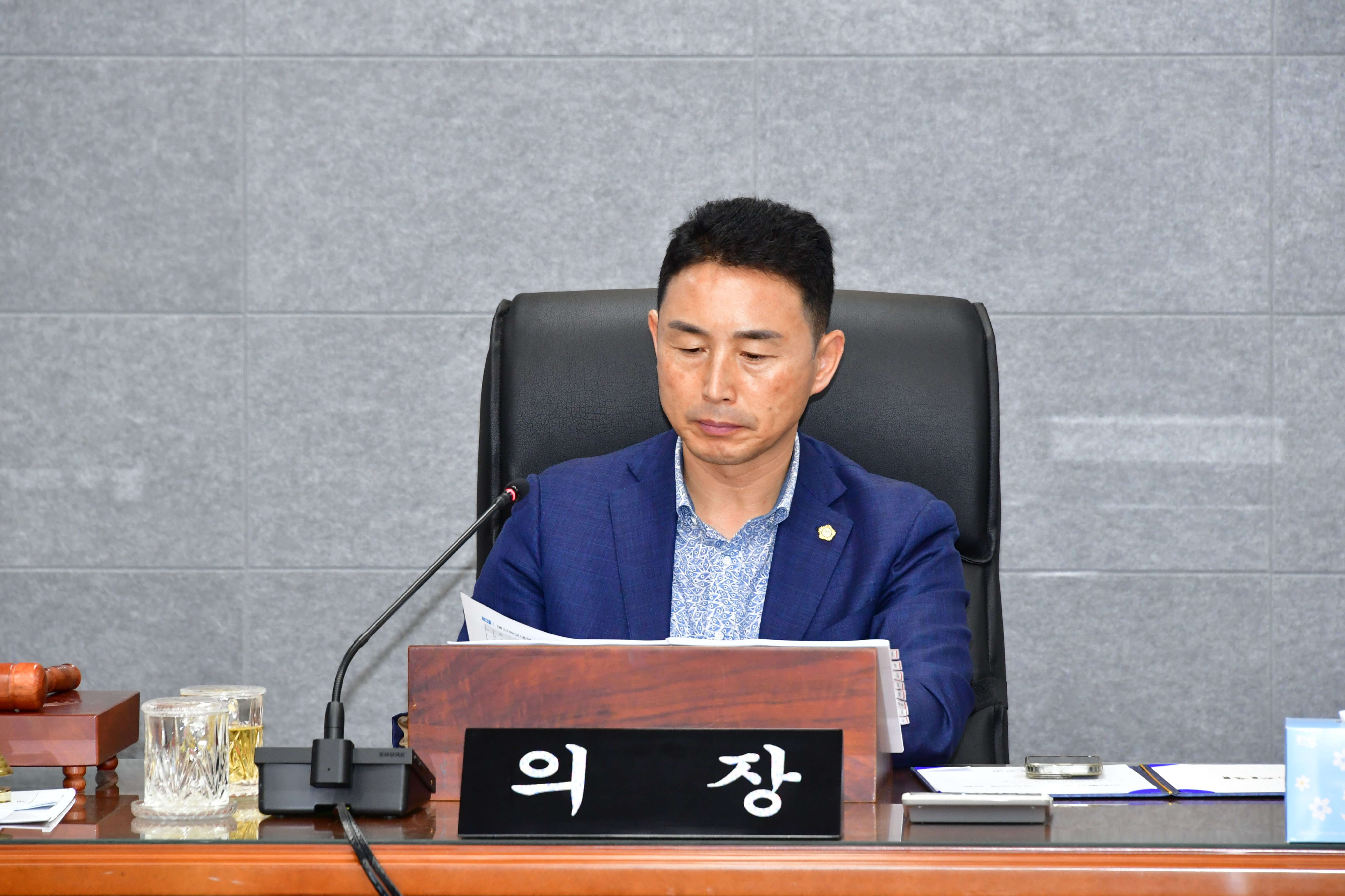 제50차 의원간담회(2025.7.8.) 2