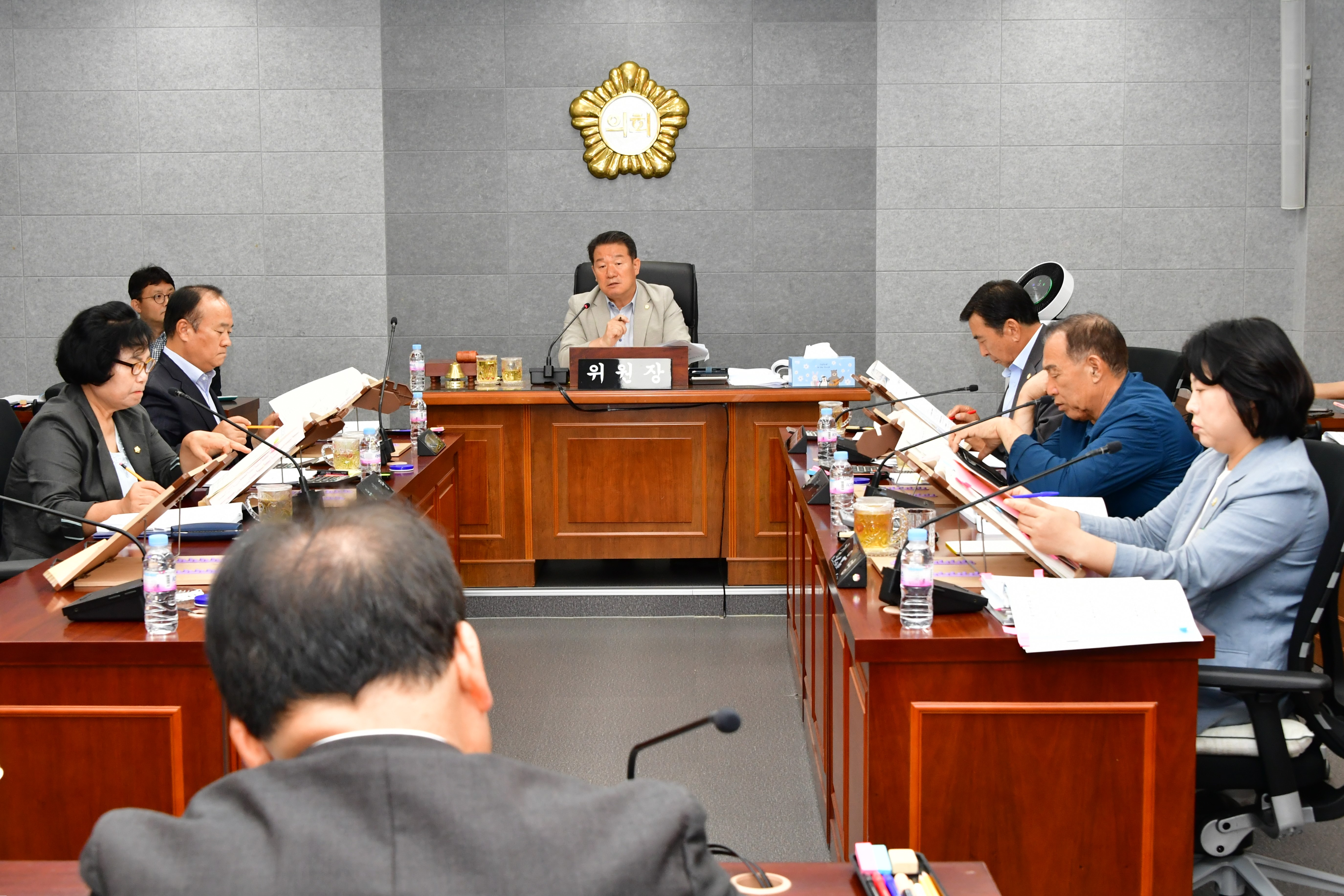제304회 함평군의회 임시회 경제건설위원회(2025.9.8.) 10