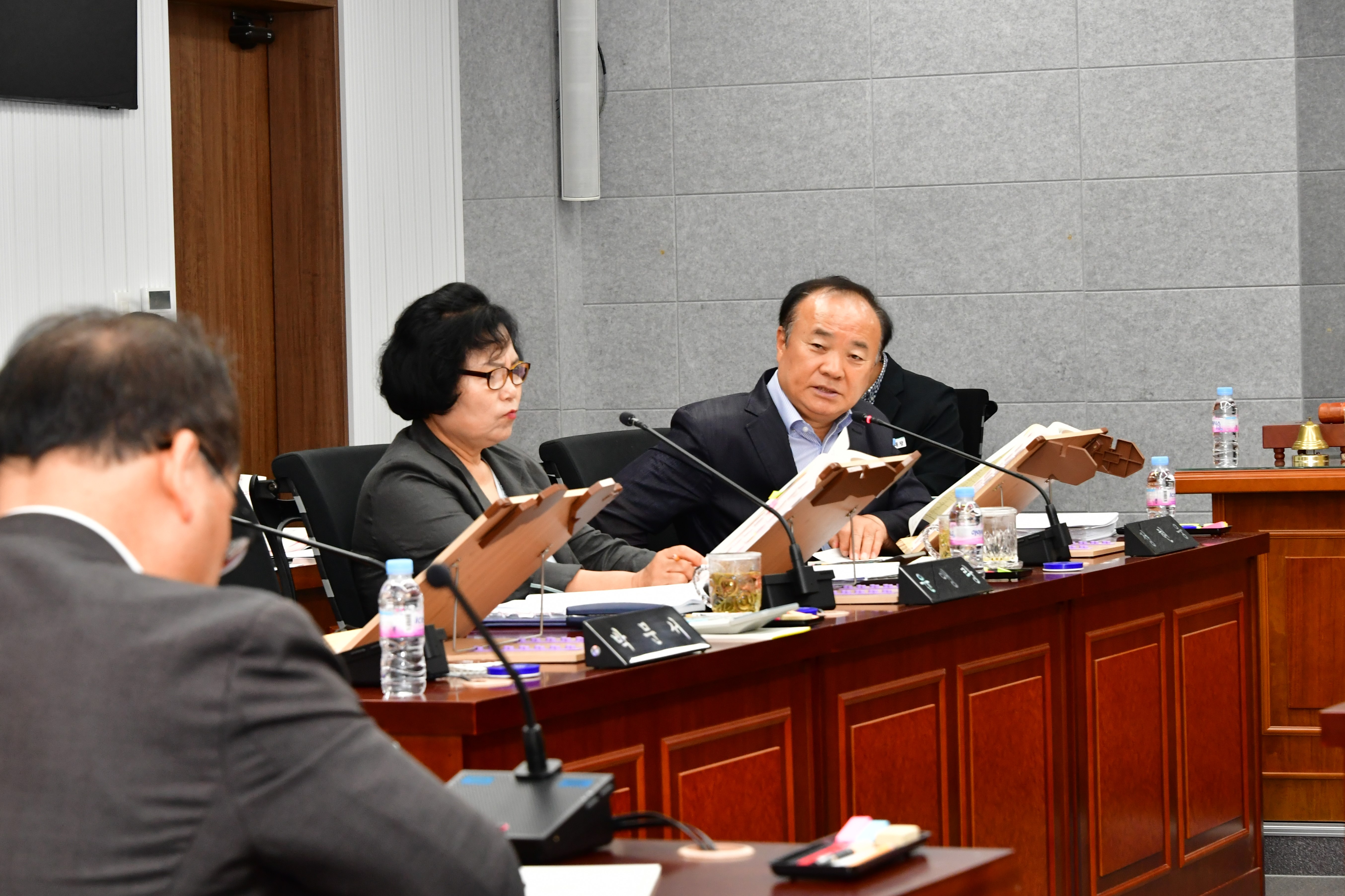 제304회 함평군의회 임시회 경제건설위원회(2025.9.8.) 8