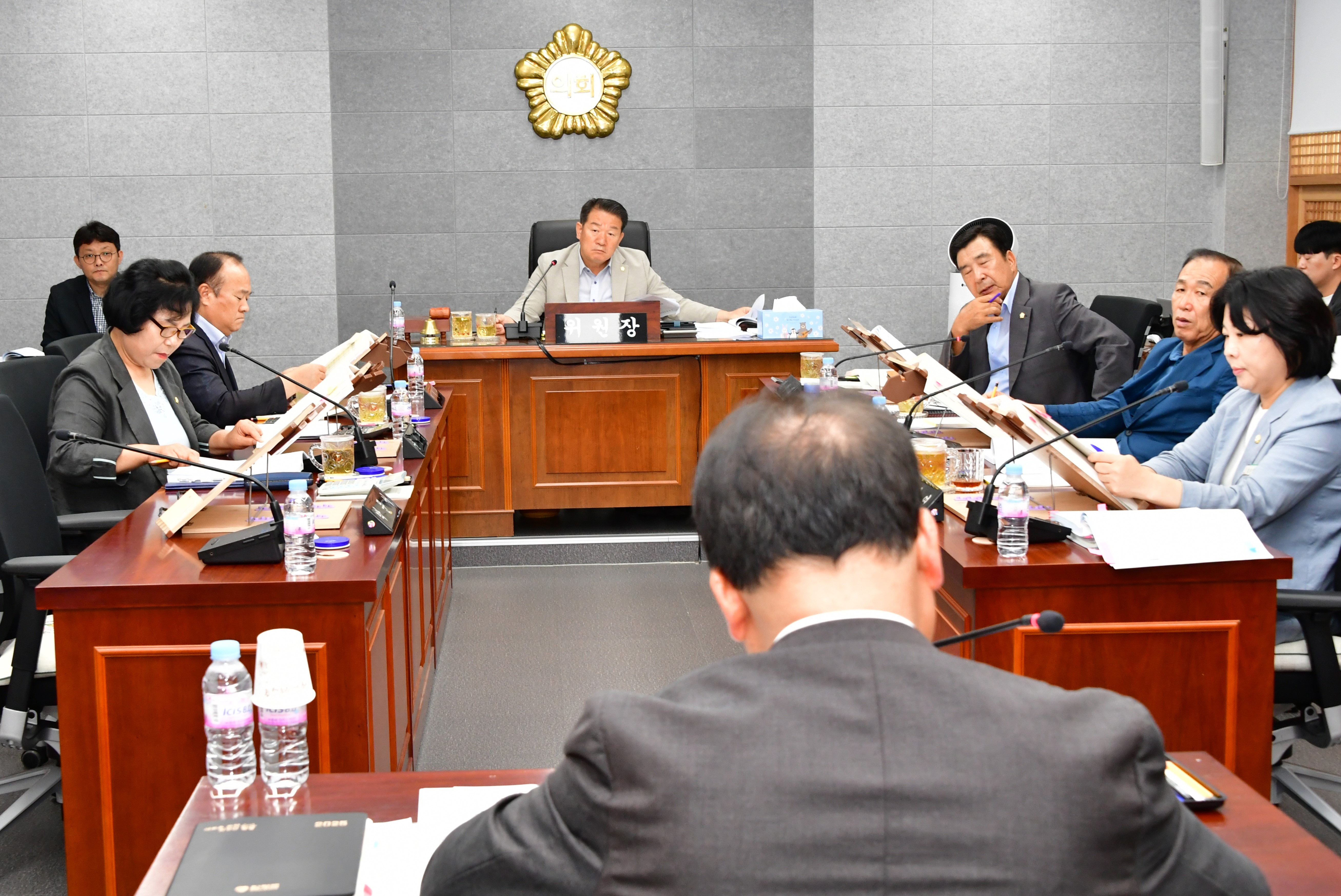 제304회 함평군의회 임시회 경제건설위원회(2025.9.8.) 7