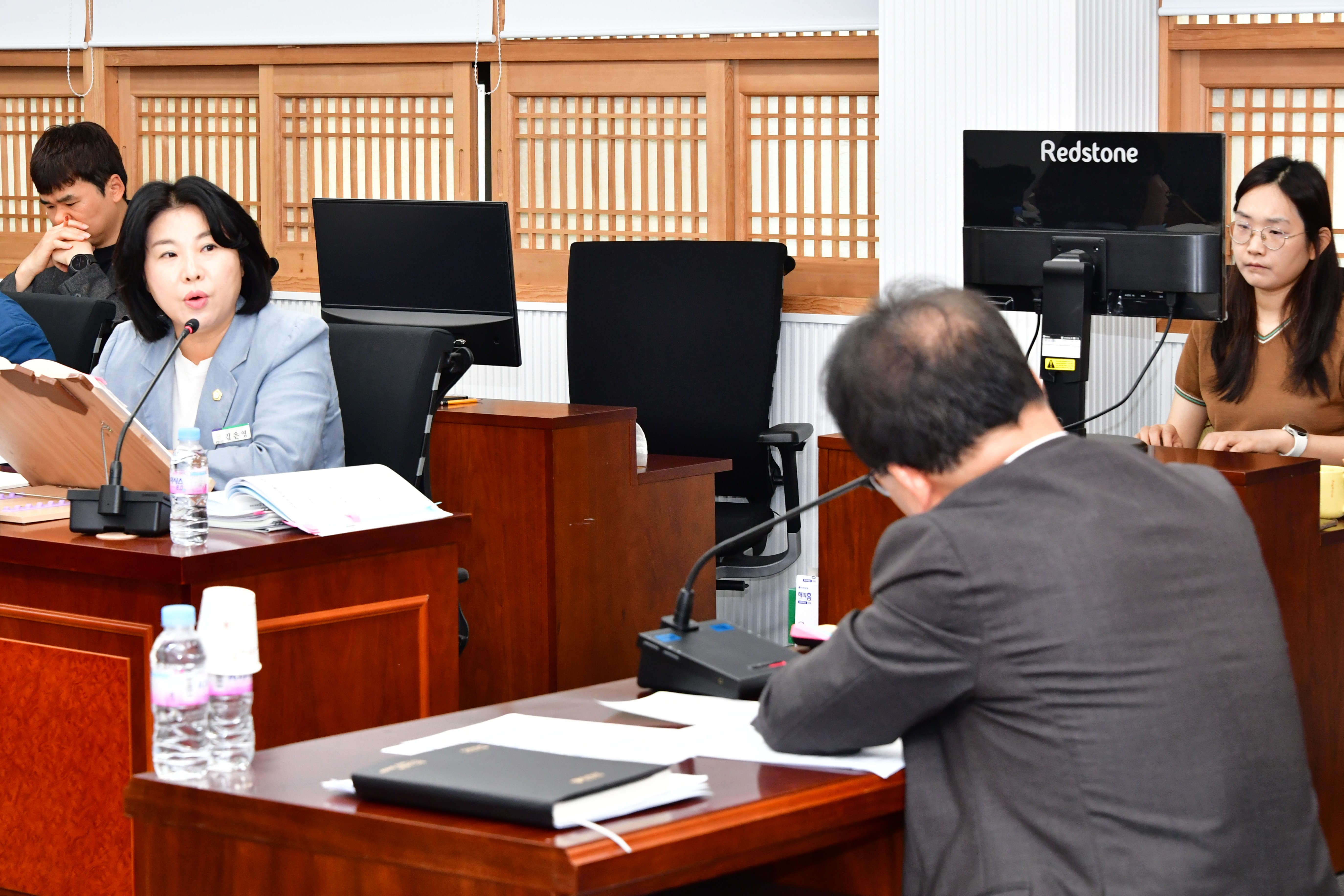 제304회 함평군의회 임시회 경제건설위원회(2025.9.8.) 4