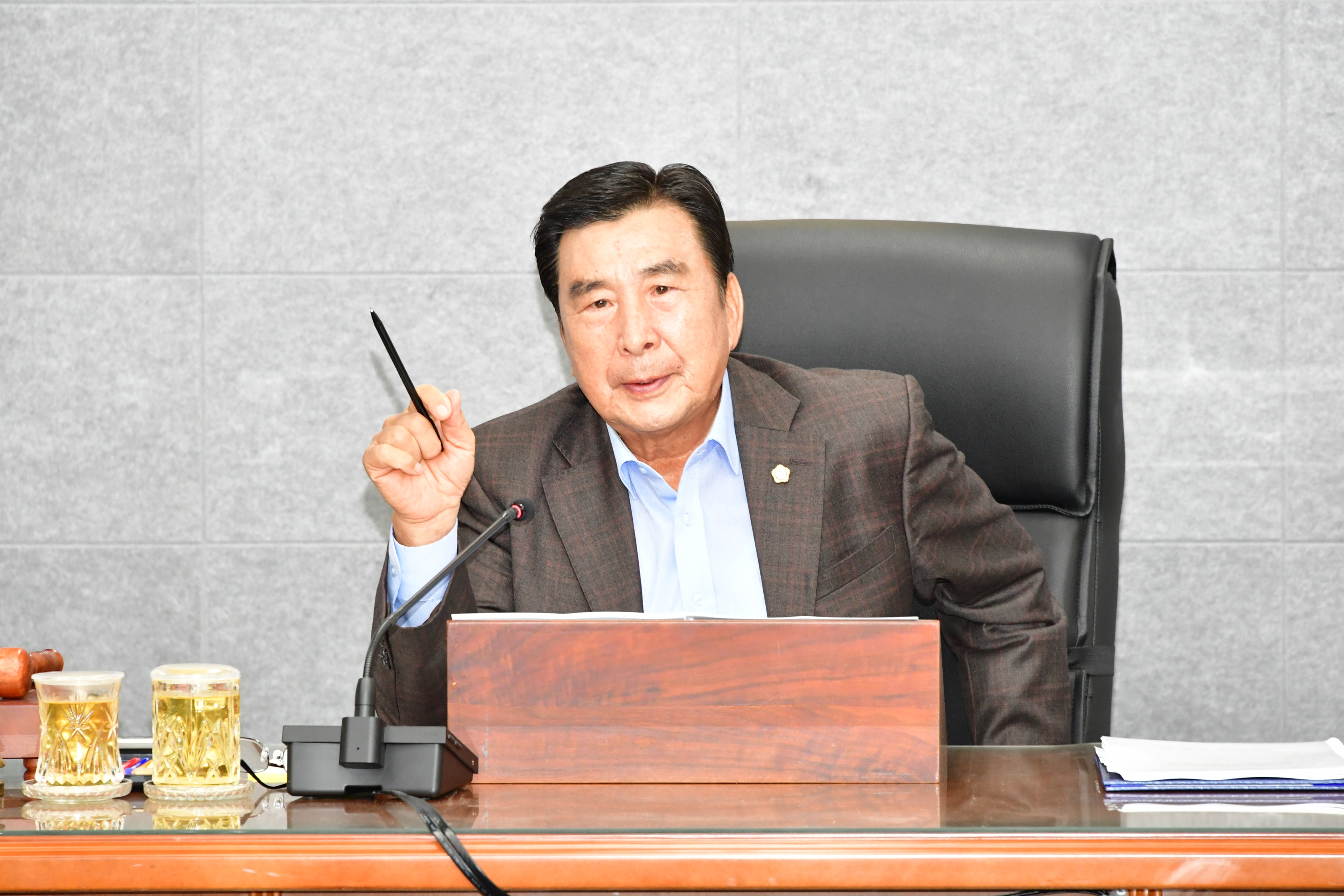 제52차 의원간담회(2025.9.23.) 1