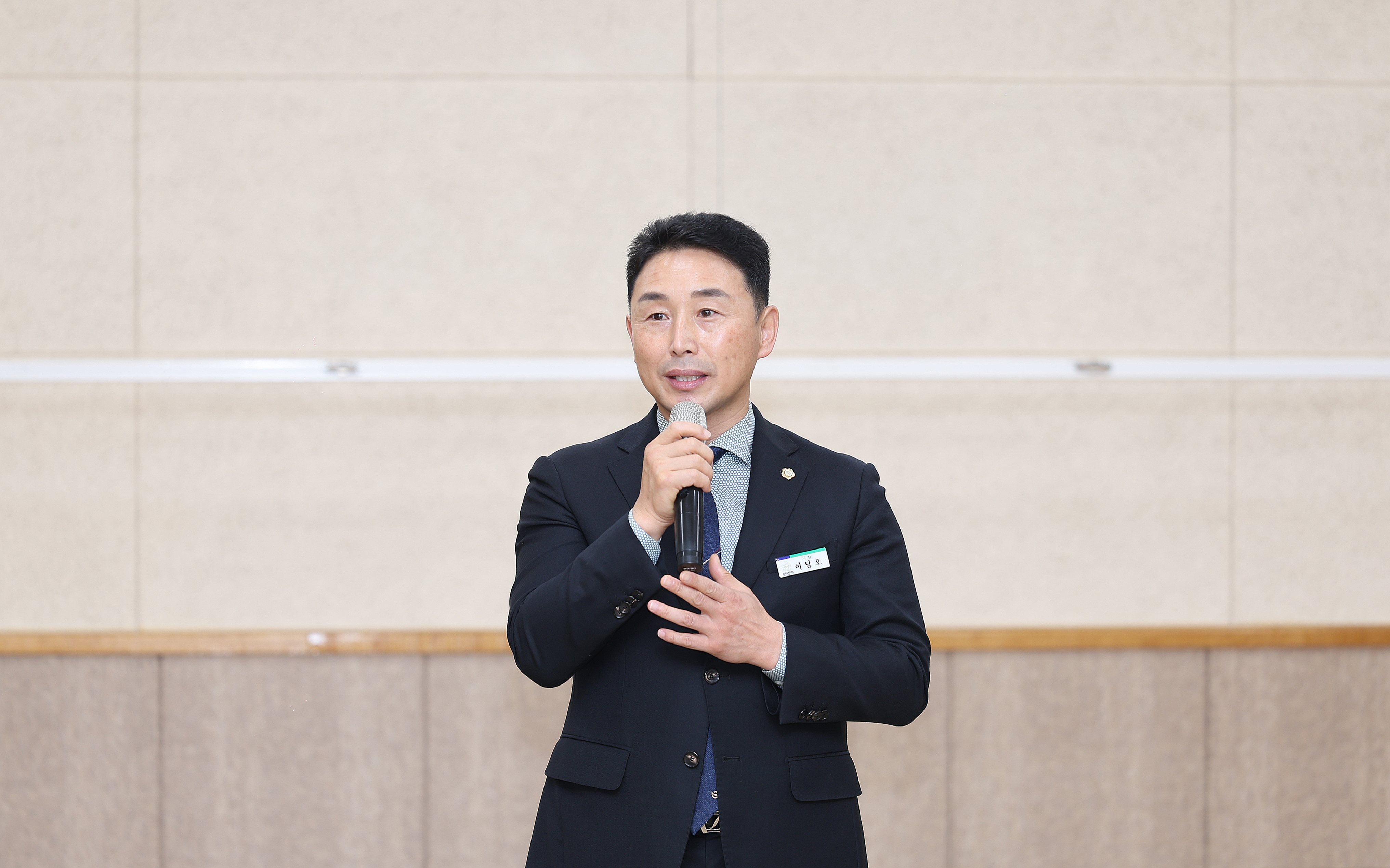 제24회 은빛건강대학 설레는 가을문화 체험행사(2025.10.23.) 1