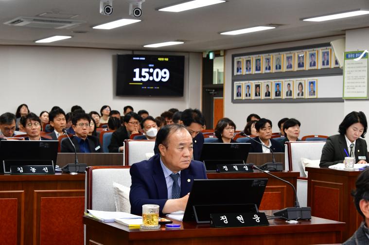 제315회 함평군의회 임시회 제2차 본회의(2026.10.14) 8
