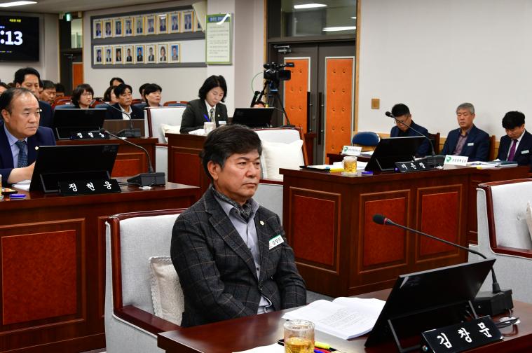 제315회 함평군의회 임시회 제2차 본회의(2026.10.14) 7