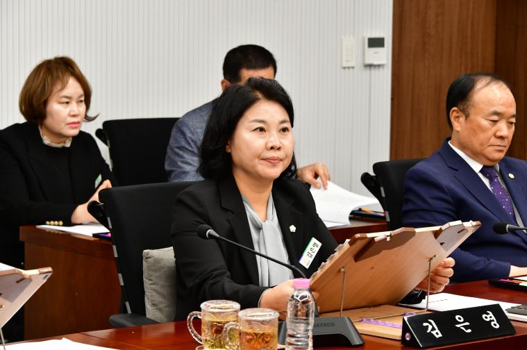 제315회 함평군의회 임시회 제2차 산업건설위원회(2026.10.15) 4