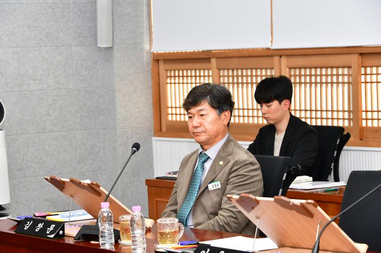 제315회 함평군의회 임시회 제2차 산업건설위원회(2026.10.15) 6