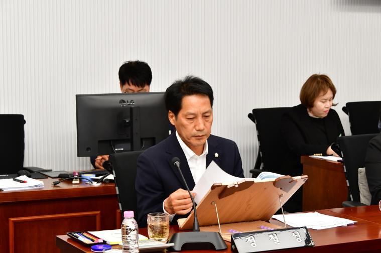 제315회 함평군의회 임시회 제2차 산업건설위원회(2026.10.15) 5