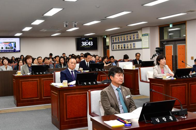 제315회 함평군의회 임시회 제3차 본회의(2026.10.15) 6