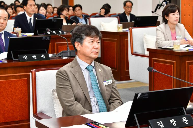 제315회 함평군의회 임시회 제3차 본회의(2026.10.15) 7