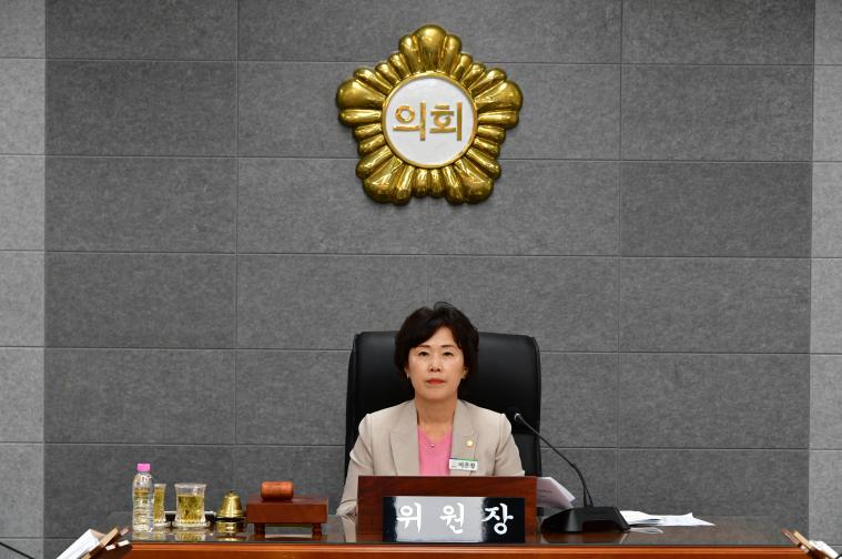 제315회 함평군의회 임시회 제2차 산업건설위원회(2026.10.15) 2