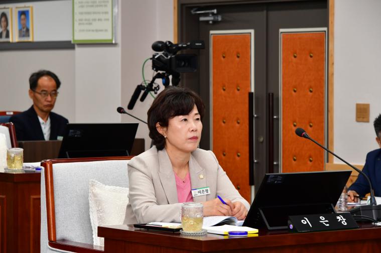 제315회 함평군의회 임시회 제3차 본회의(2026.10.15) 8