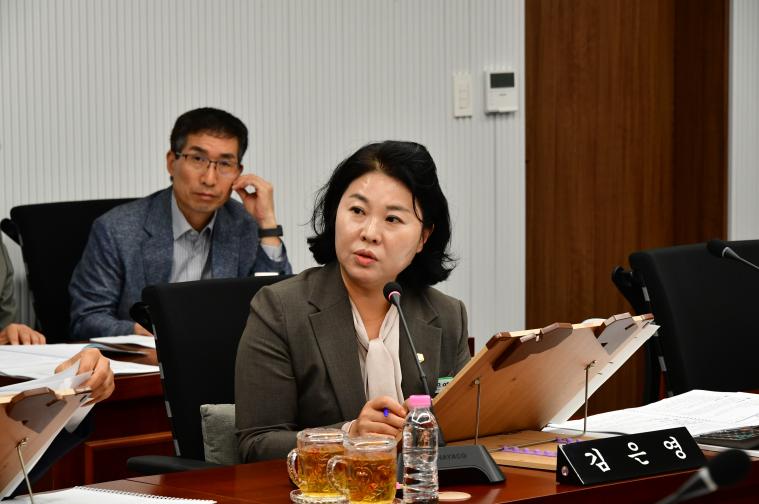 제315회 함평군의회 임시회 제1차 행정복지위원회(2026.10.13) 3
