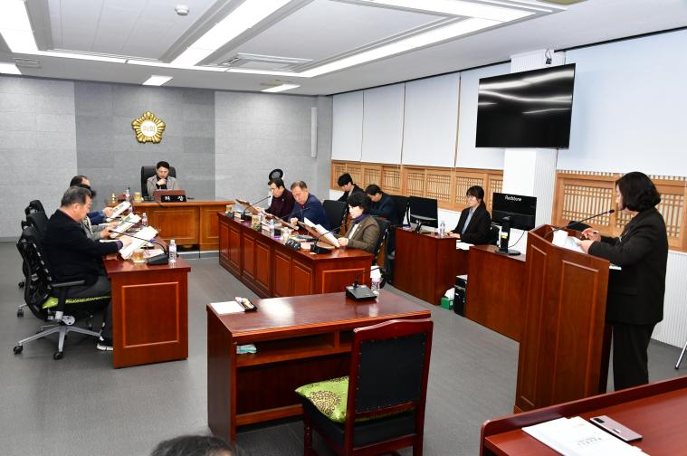 제56차 의원간담회(2026.2.24.)