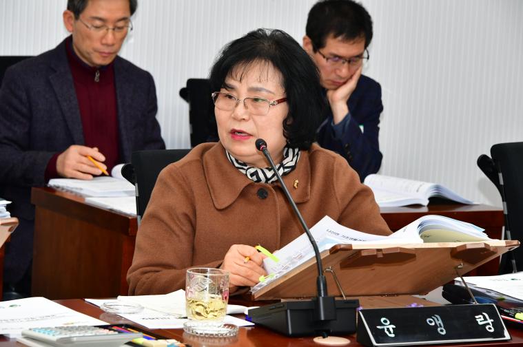 제308회 함평군의회 임시회 제2차 경제건설위원회(2026.2.9.) 5