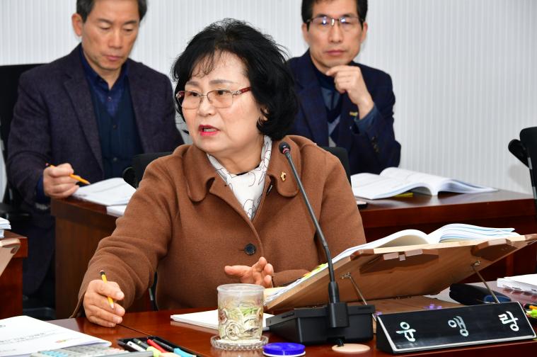 제308회 함평군의회 임시회 제3차 경제건설위원회(2026.2.10.) 5