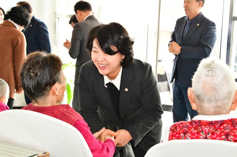 설명절 맞이 사회복지시설 위문(2026.2.11.) 6